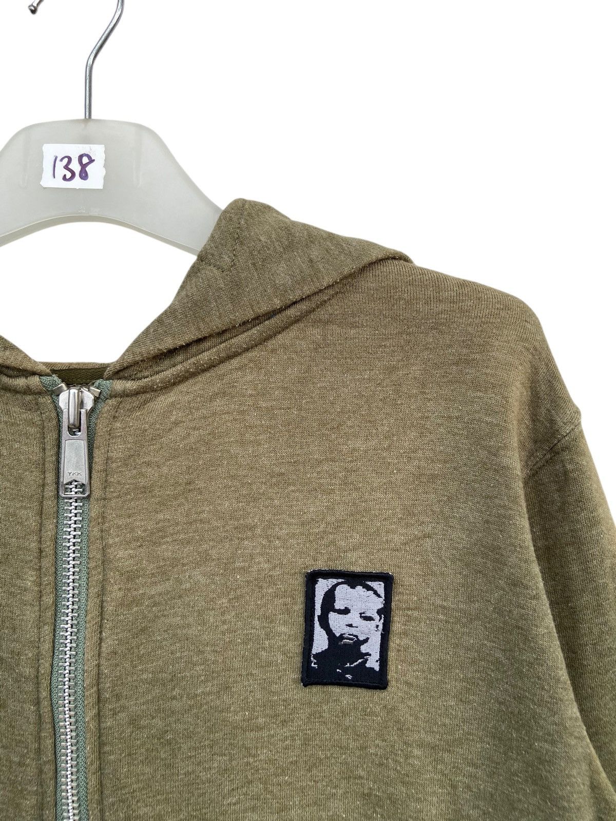 Rolland Berry Colur Rolland Berry Hoodie Size US M / EU 48-50 / 2 - 4 Thumbnail