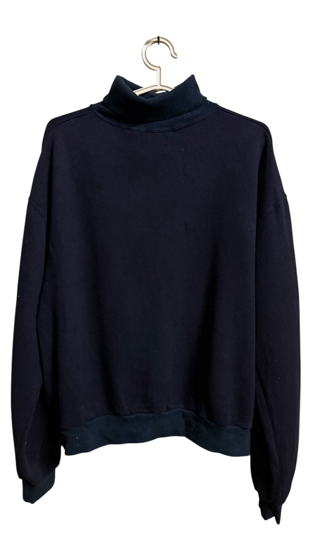 Issey Miyake Vintage Sweatshirt MARK BASIC by ISSEY MIYAKE Size US XL / EU 56 / 4 - 2 Thumbnail