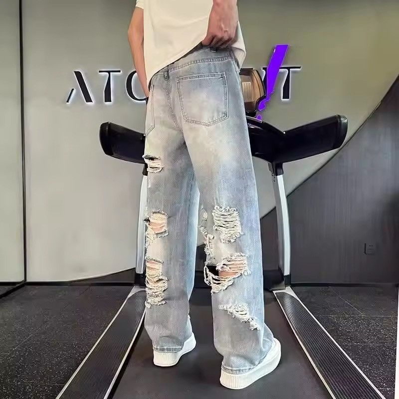 Japanese Brand high street beggar pants Size US 29 - 6 Thumbnail