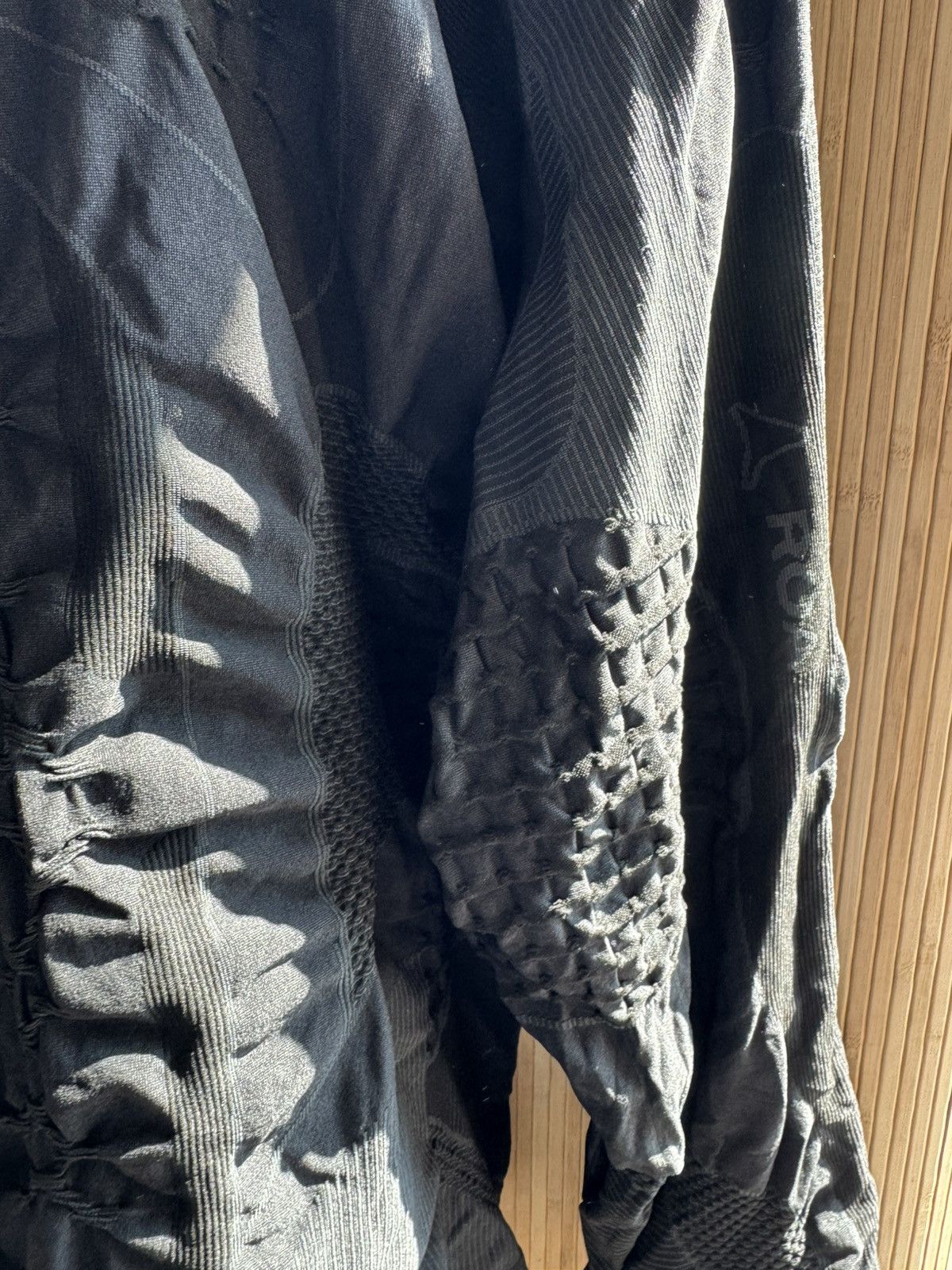 ROA ROA 3D Knit Size US L / EU 52-54 / 3 - 4 Thumbnail