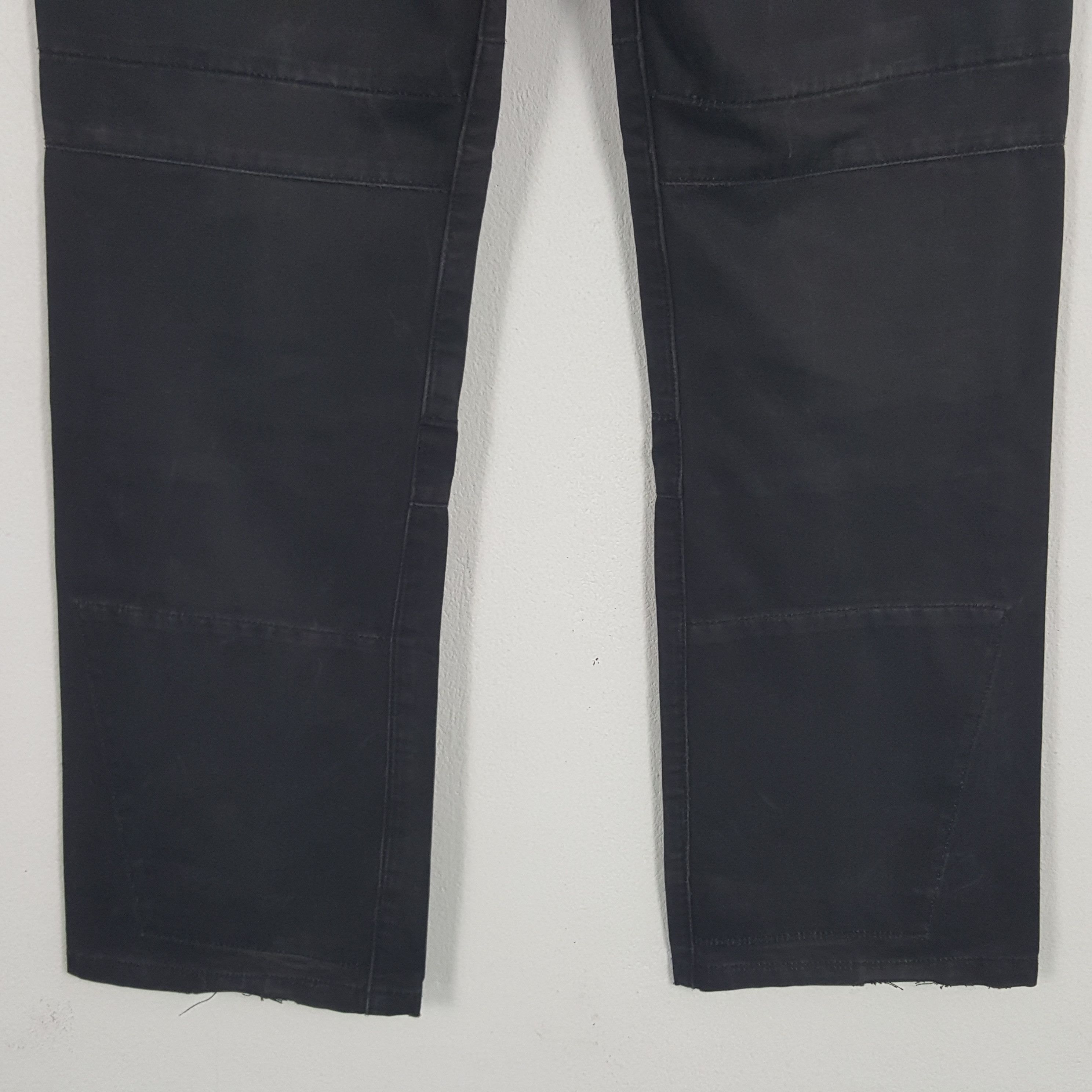 Stussy × Vintage Vinatge Stussy American Streetwear Style Denim Jeans Size US 31 - 4 Thumbnail