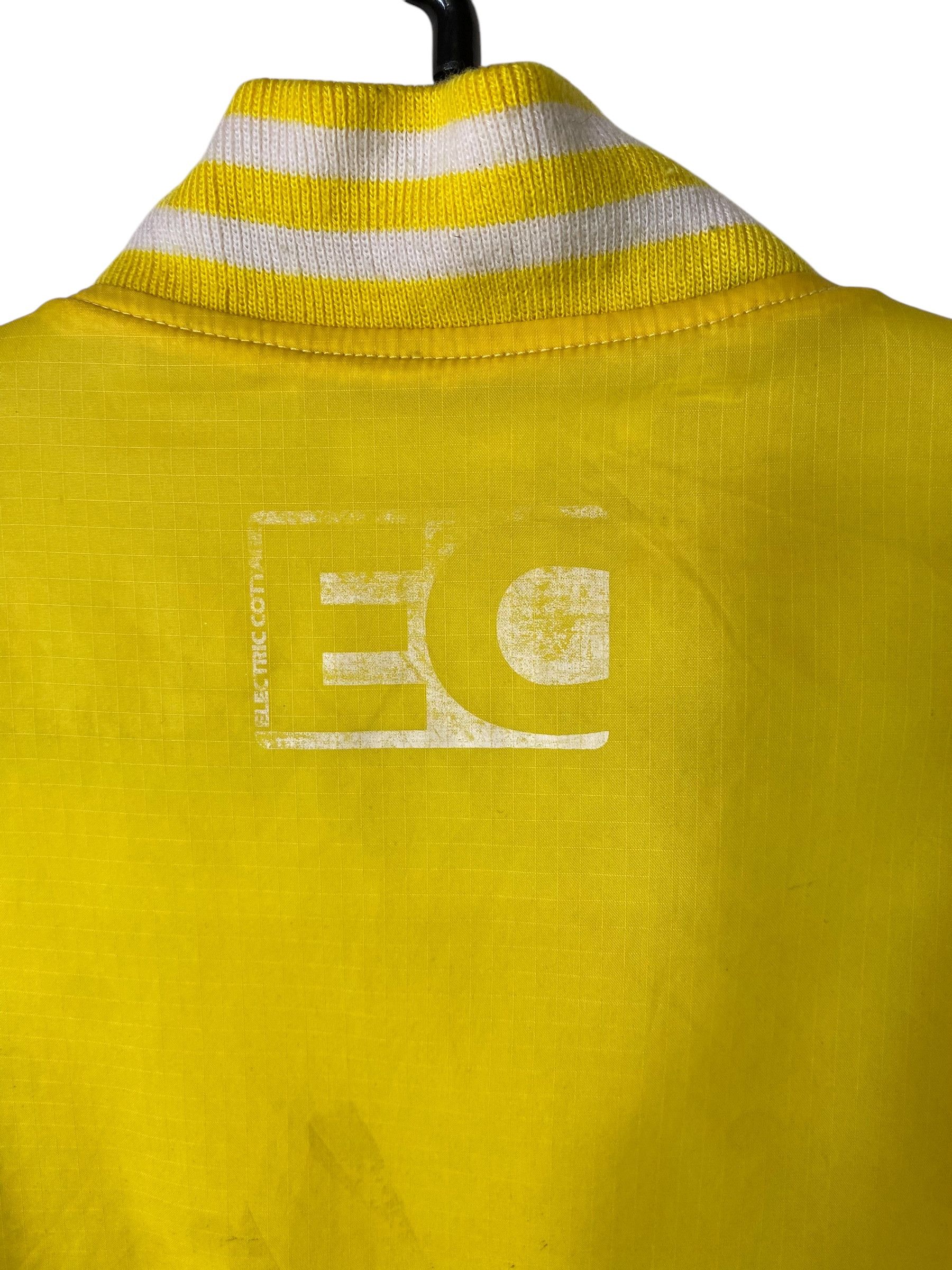 Electric Cottage Vintage 90s Hiroshi Fujiwara electric cottage varsity jacket Size US M / EU 48-50 / 2 - 9 Thumbnail