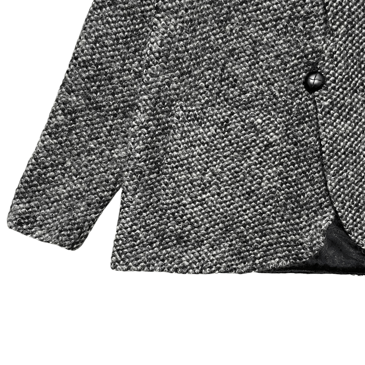 Engineered Garments Vintage Engineered Garments Nepenthes New York Wool Coat Size US M / EU 48-50 / 2 - 3 Thumbnail