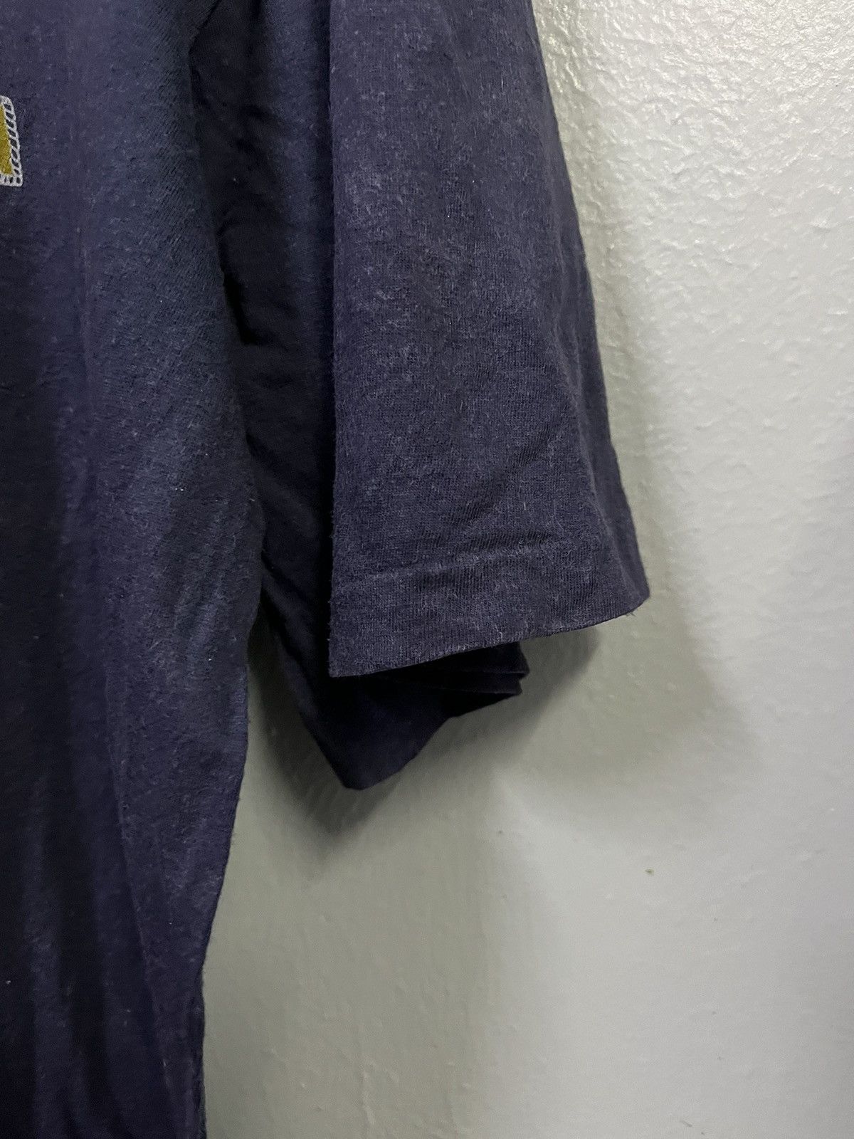 Trussardi VINTAGE TRUSSARDI Size US XL / EU 56 / 4 - 5 Thumbnail
