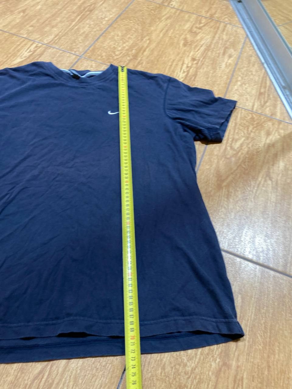 Nike Nike Basketball Men's Graphic T-Shirt Short Sleeve Size US XL / EU 56 / 4 - 11 Thumbnail