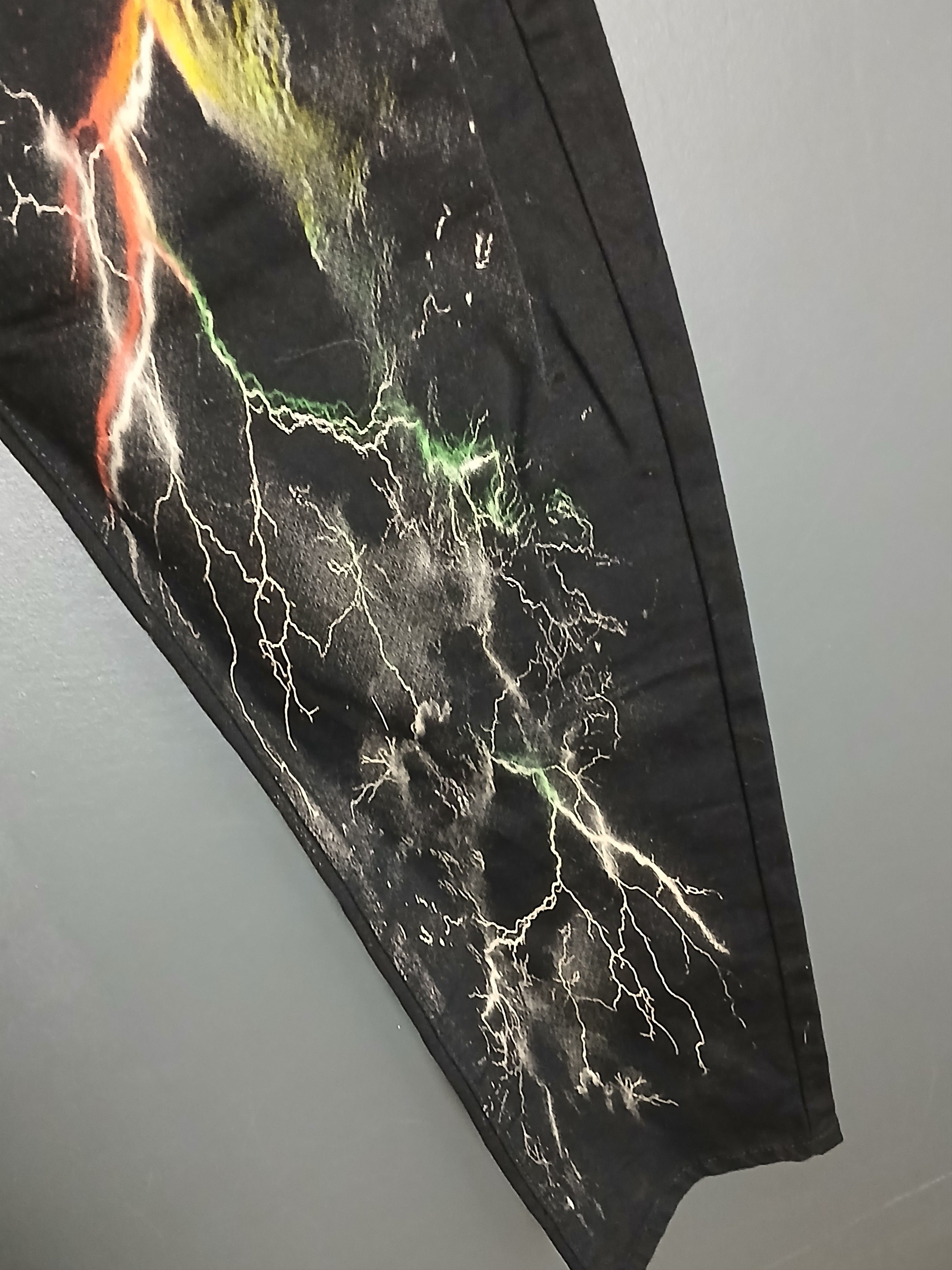 Other Ed Hardy Style Pants Size US 34 / EU 50 - 7 Thumbnail