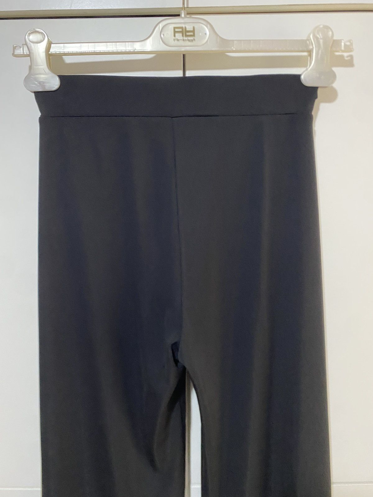 Just Cavalli Just Cavalli Fluido Mat Jersey leggings, size 38, black new Size 26" / US 2 / IT 38 - 10 Thumbnail