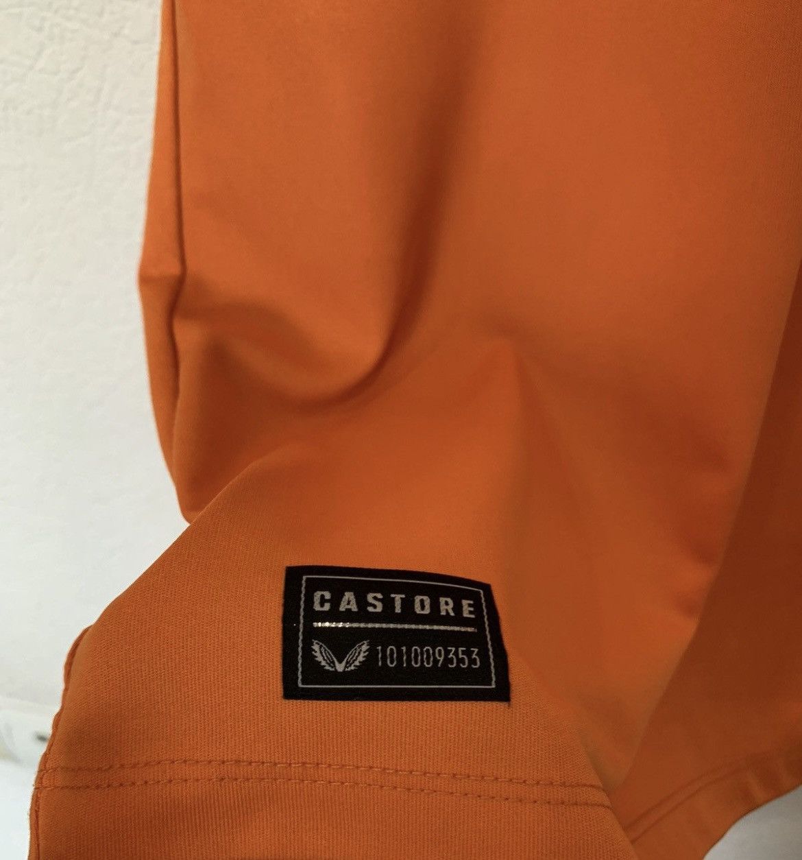 Castore RANGERS GLASGOW CASTORE 2022/2023 THIRD KIT SOCCER JERSEY Size US L / EU 52-54 / 3 - 3 Thumbnail
