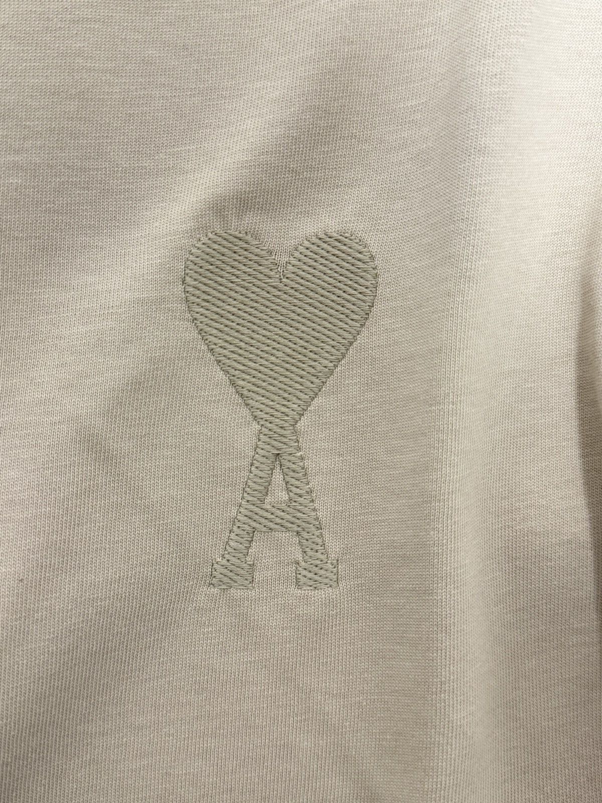 AMI Ami Paris T-Shirt Brand New Size US S / EU 44-46 / 1 - 2 Thumbnail