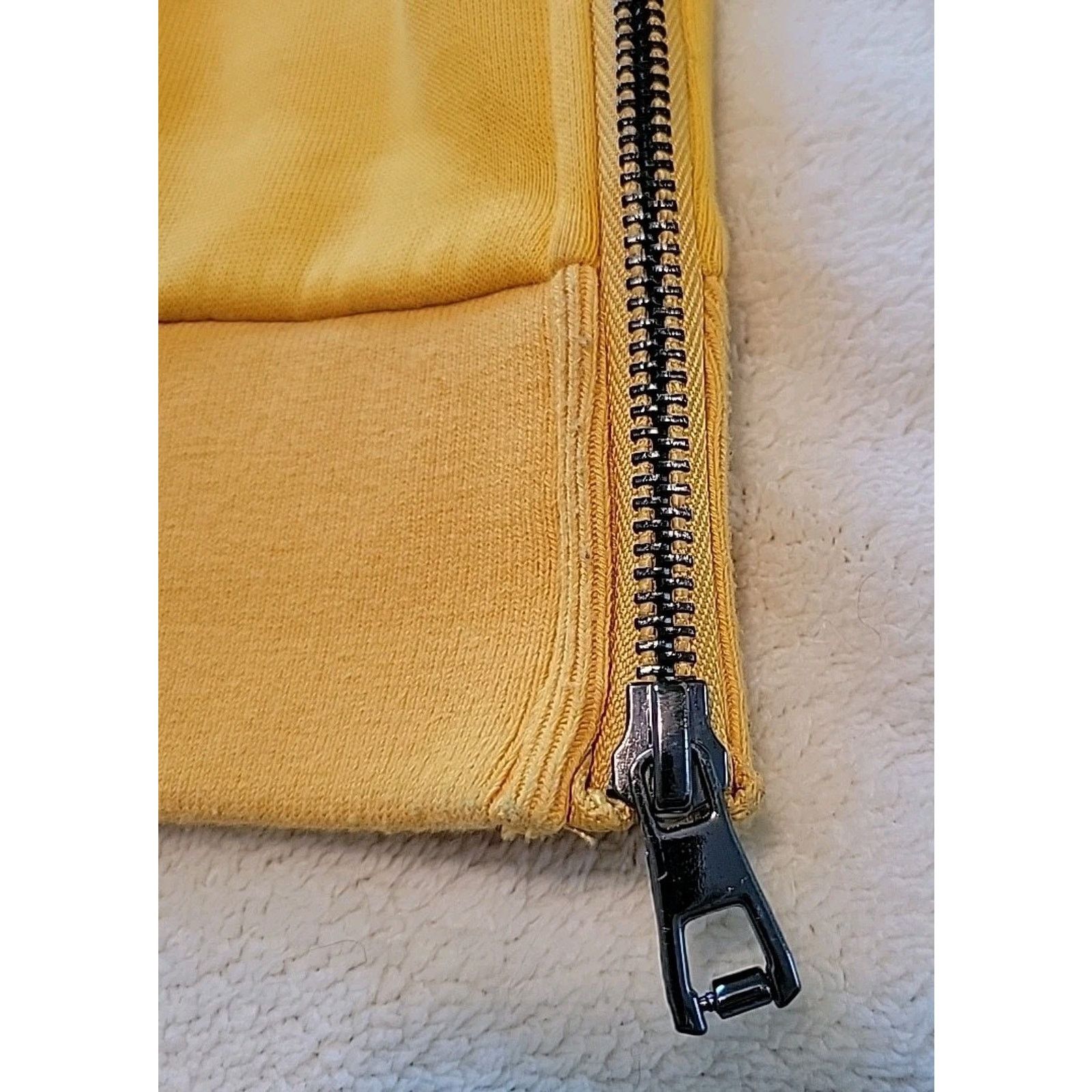 Other MAKOBI GetEm Hoodie Yellow Sneaker Junkie XL Auth Streetwear Size US XL / EU 56 / 4 - 12 Thumbnail