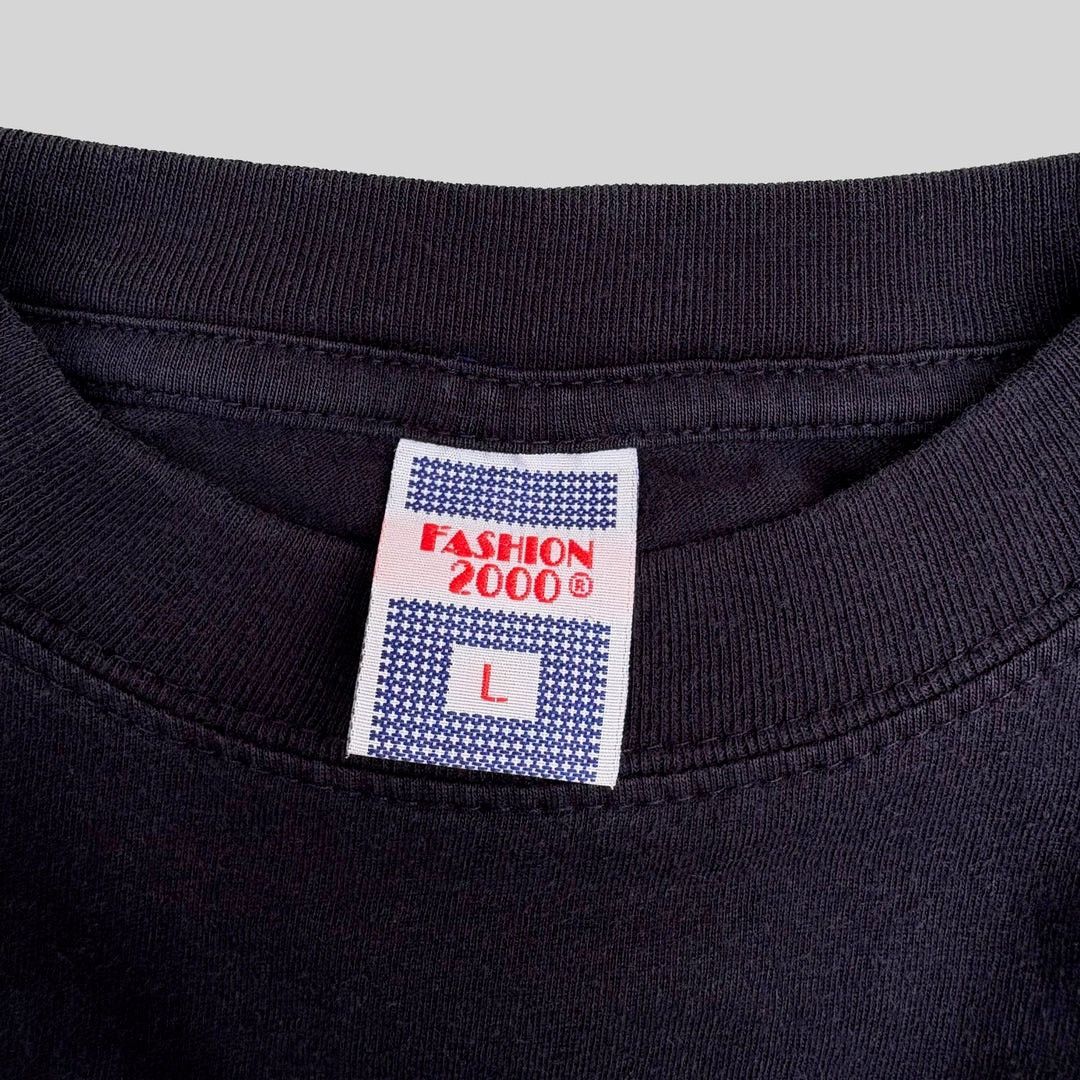 Band Tees Usher 2001 Vintage 8701 Album Promo Logo Band Rare T-Shirt Size US L / EU 52-54 / 3 - 3 Thumbnail