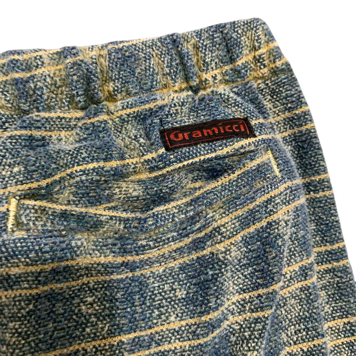 Gramicci × Japanese Brand × Vintage Vintage gramicci shorts Size US 34 / EU 50 - 4 Thumbnail