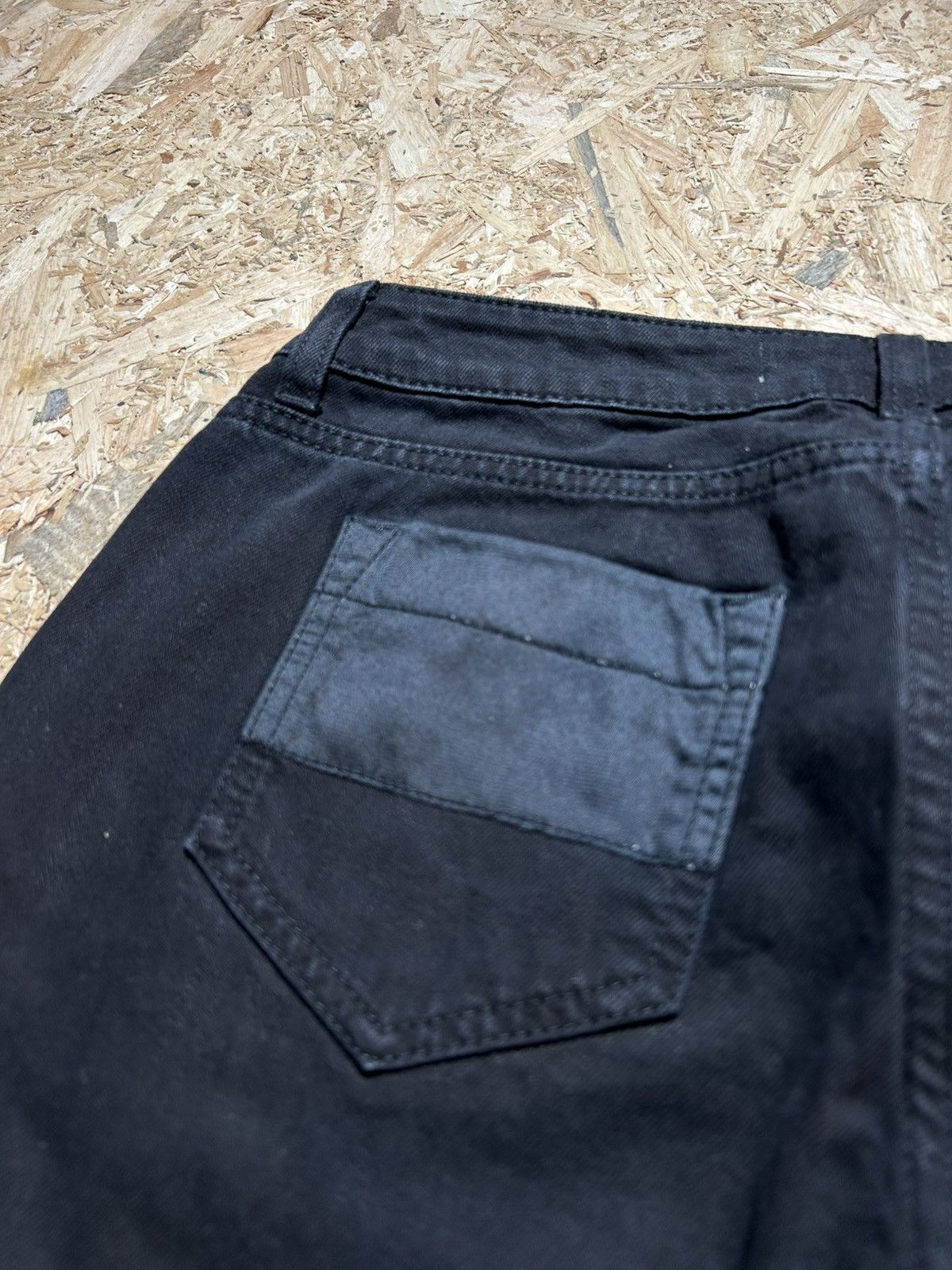 Alexander McQueen Alexander McQueen Skinny Jeans Size 30" / US 8 / IT 44 - 8 Thumbnail
