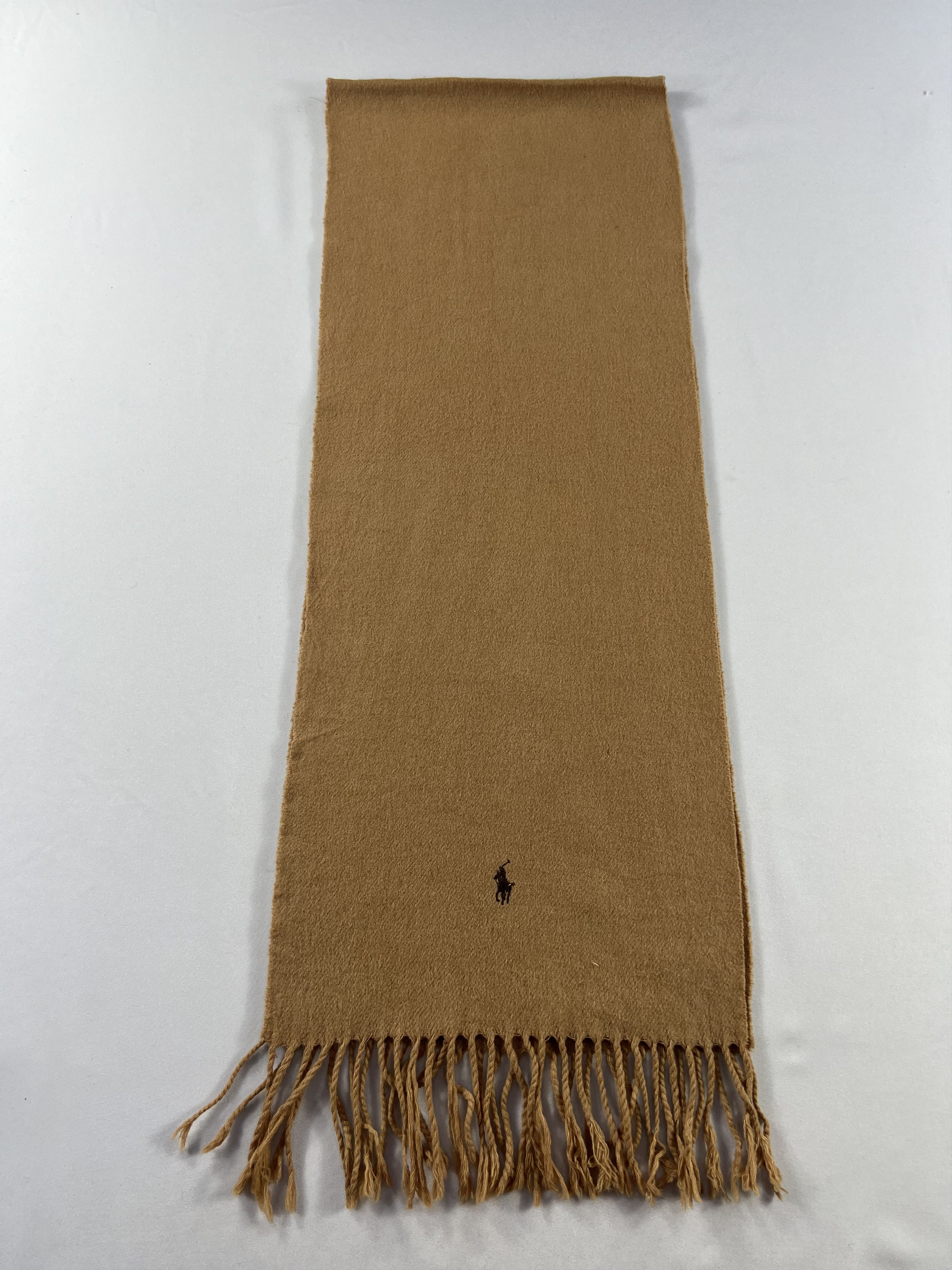 Polo Ralph Lauren Polo Ralph Lauren Scarf / Muffler / Neckwear P983 Size ONE SIZE - 3 Thumbnail