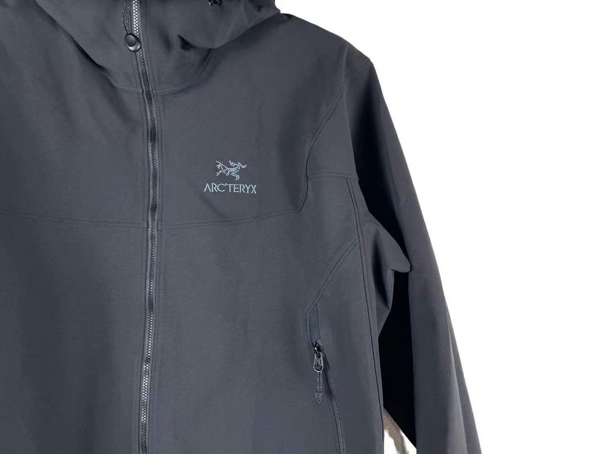 Arc'teryx Arc’teryx Gamma LT Hoody Jacket Size US L / EU 52-54 / 3 - 4 Thumbnail