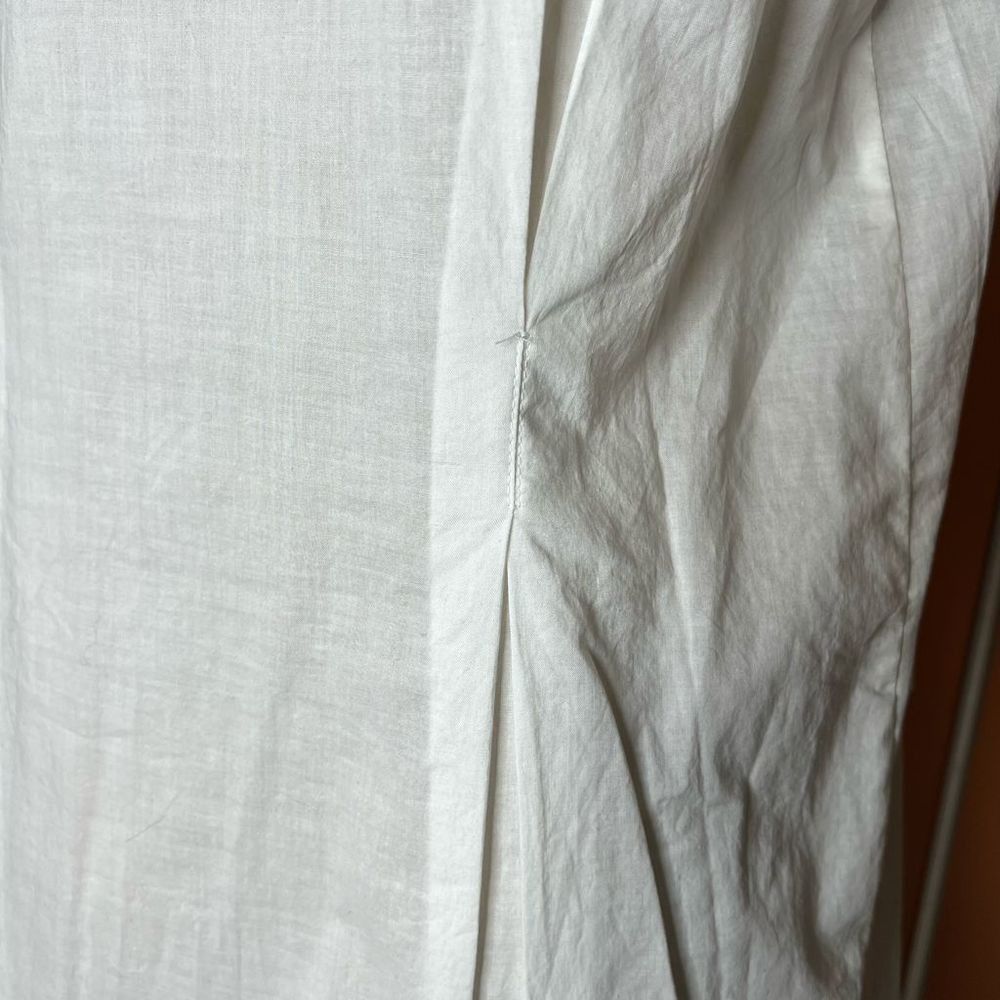 Other NWT A Common Thread cotton dress (030) Size S / US 4 / IT 40 - 7 Thumbnail