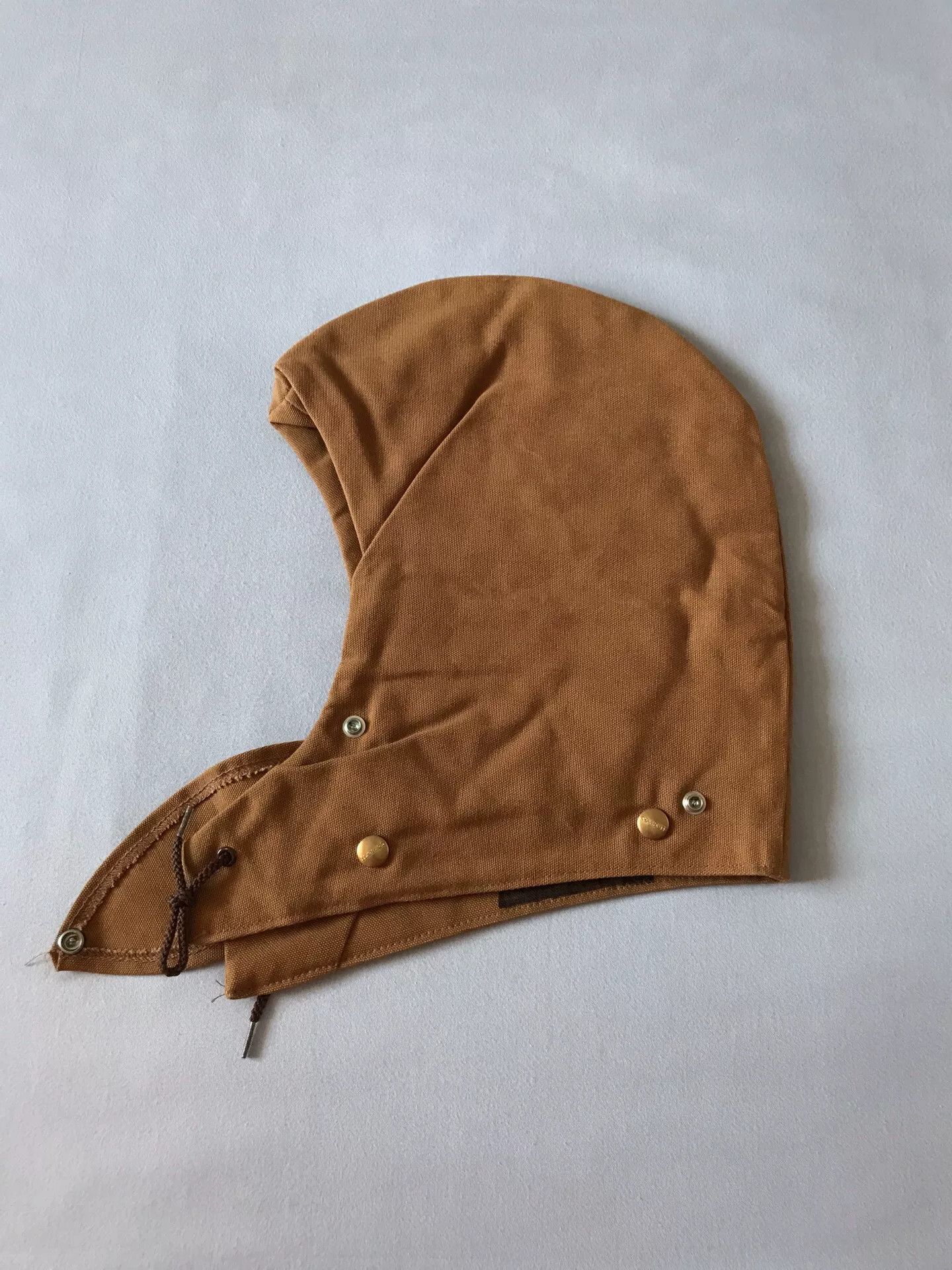 Carhartt 90s Carhartt 6QLH USA Made Size ONE SIZE - 1 Thumbnail