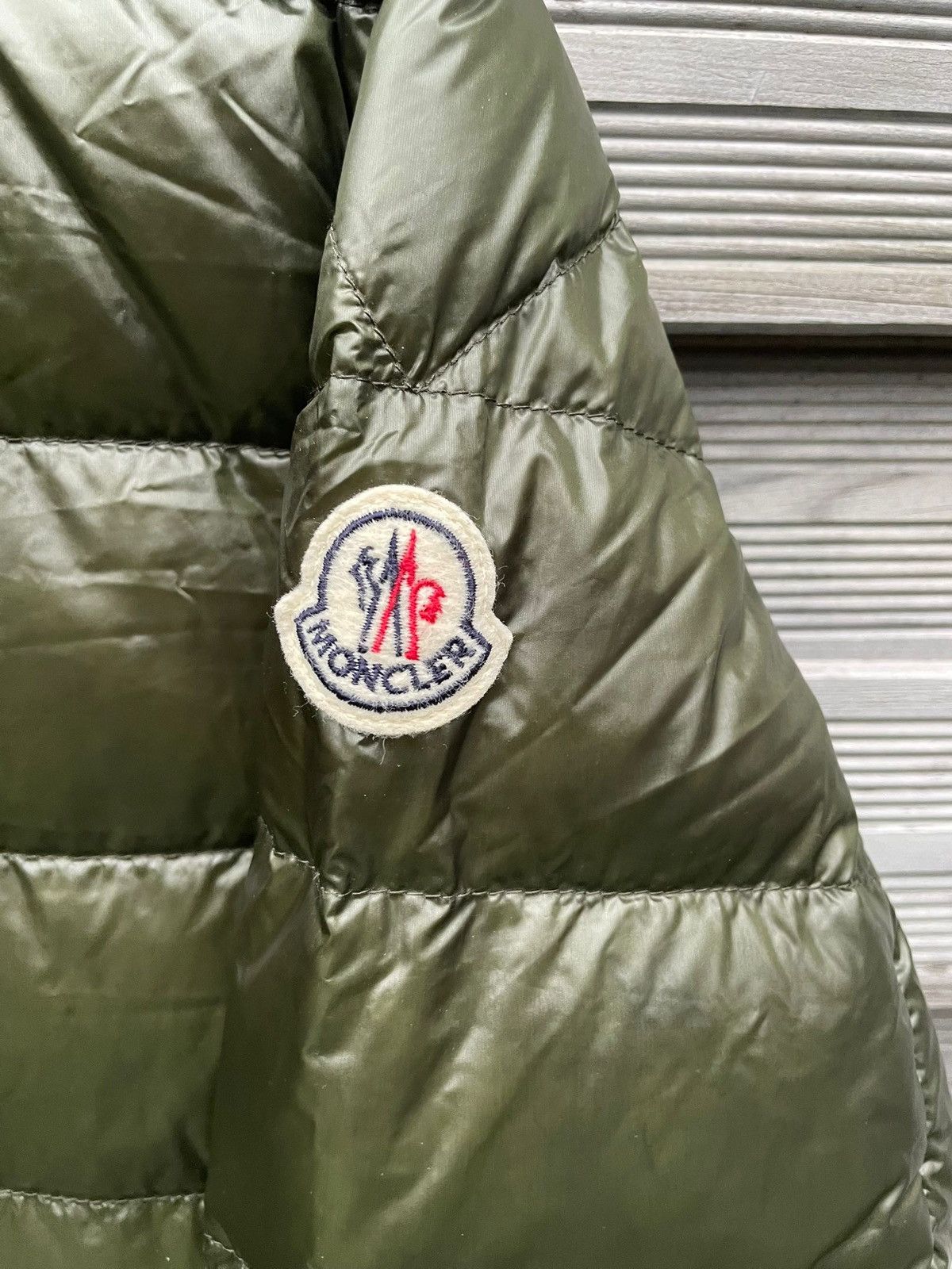 Moncler moncler acorus Size US M / EU 48-50 / 2 - 6 Thumbnail