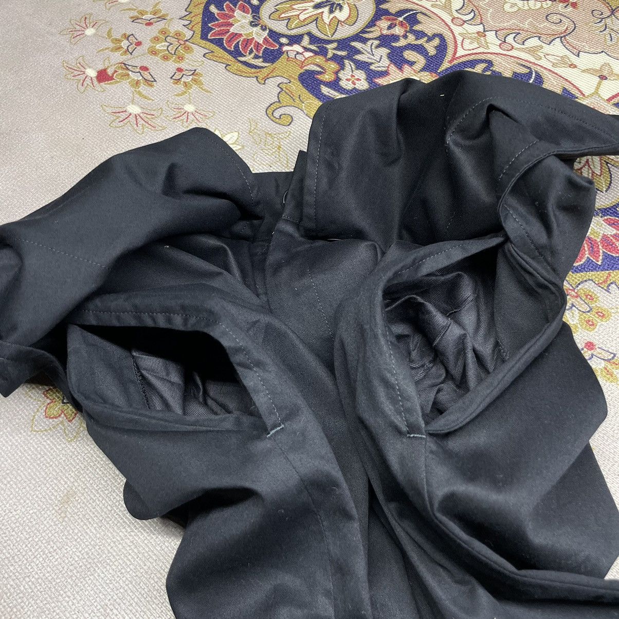 Limi Feu a96 Limi Feu Balloon Parachute Pocket Pant Size US 32 / EU 48 - 15 Thumbnail