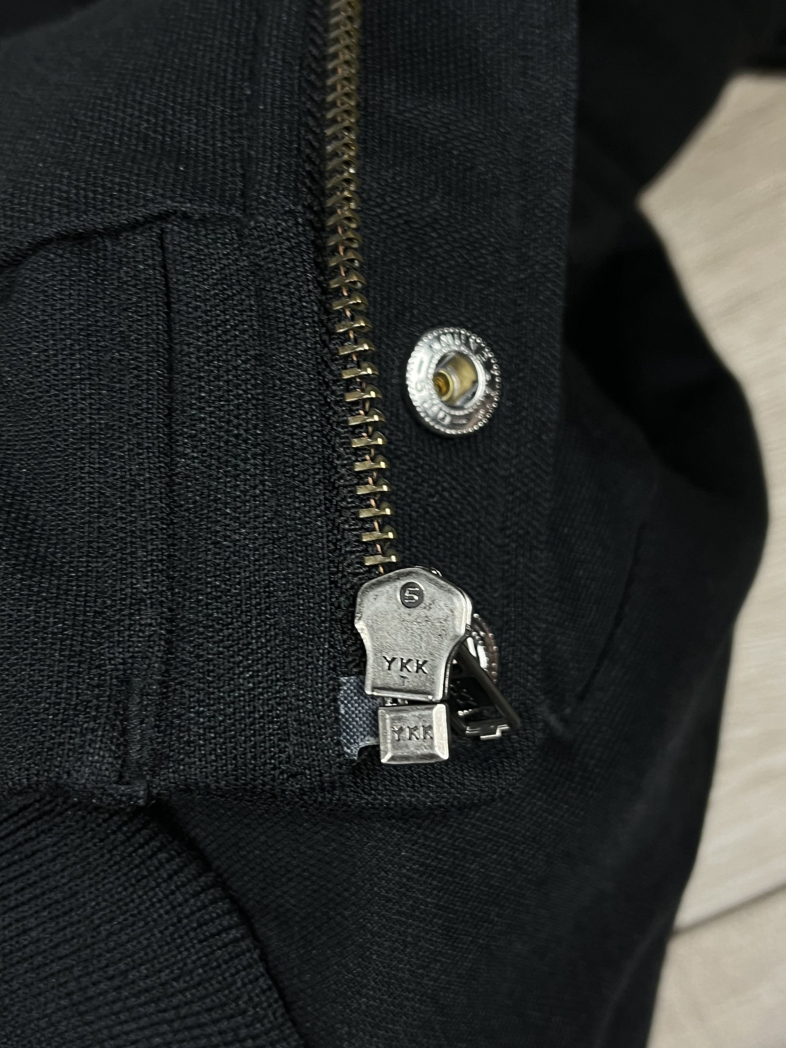 Adidas × Vintage Adidas x Vespa vintage bomber jacket Size US S / EU 44-46 / 1 - 12 Thumbnail