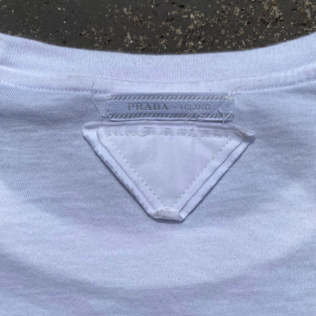 Prada RARE ‼️ Prada Size M / US 6-8 / IT 42-44 - 4 Thumbnail