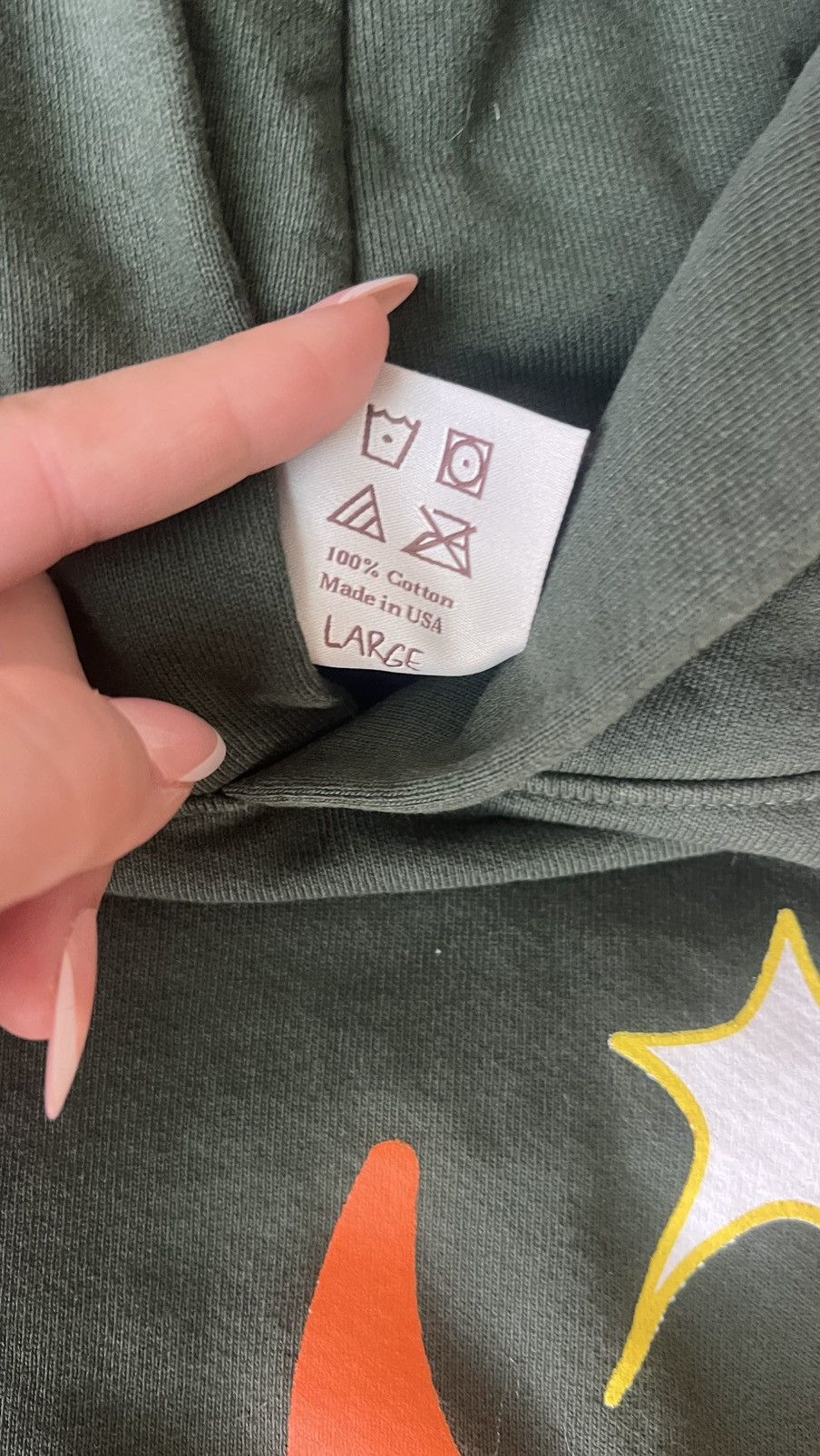 Lyrical Lemonade By Cole Bennett Item #067 Size US L / EU 52-54 / 3 - 4 Thumbnail