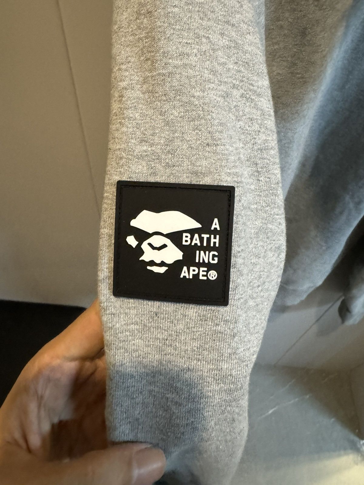 Bape BAPE SHARK HOODIE Size US XL / EU 56 / 4 - 7 Thumbnail