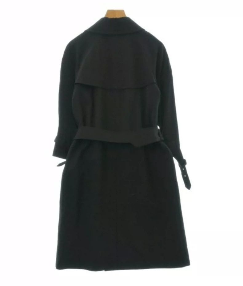 Comme des Garcons Comme Des Garcons Windbreaker Women's Single Windbreaker Size M / US 6-8 / IT 42-44 - 2 Thumbnail