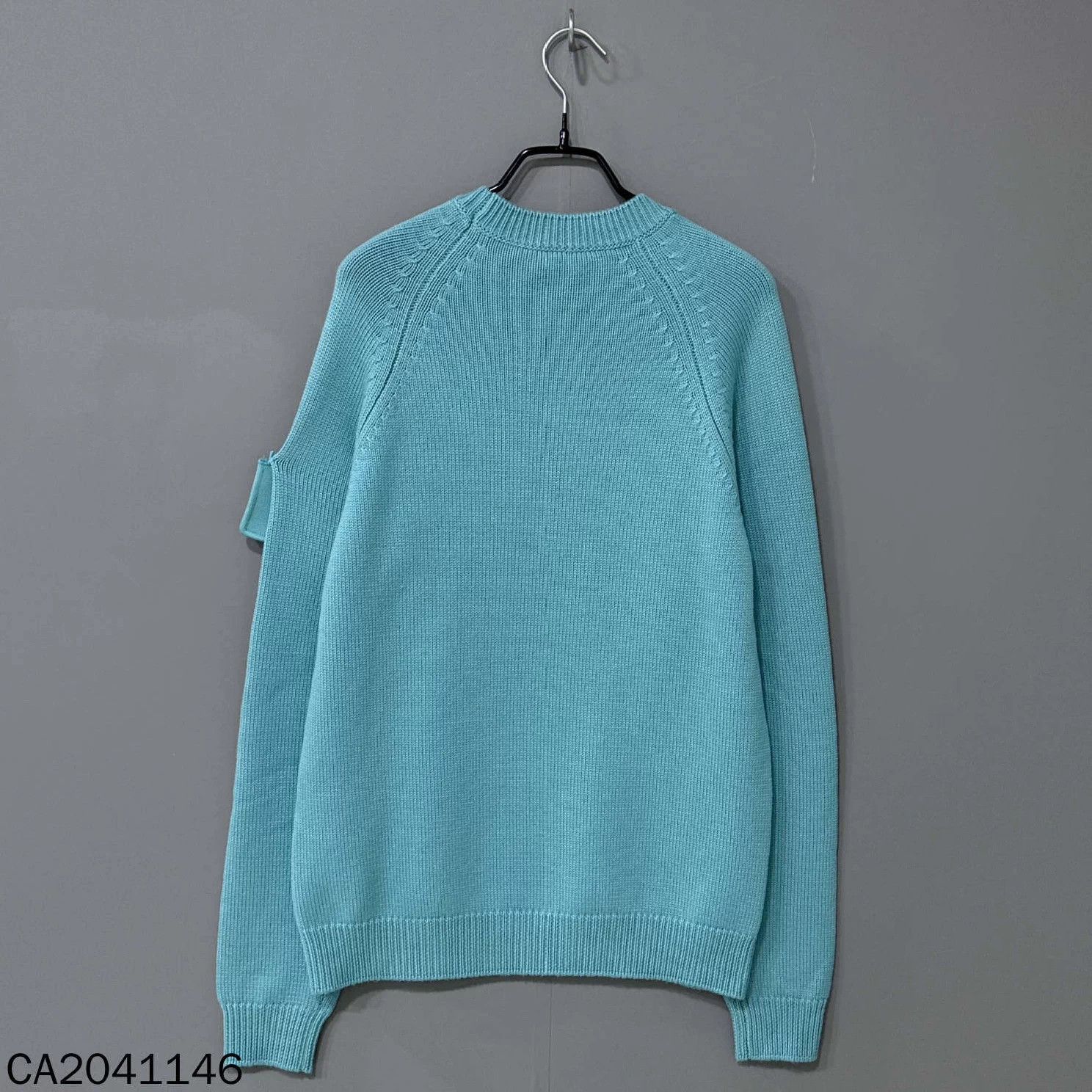 Fendi FENDI sleeve pouch pullover EU 46 Size XL / US 12-14 / IT 48-50 - 3 Thumbnail