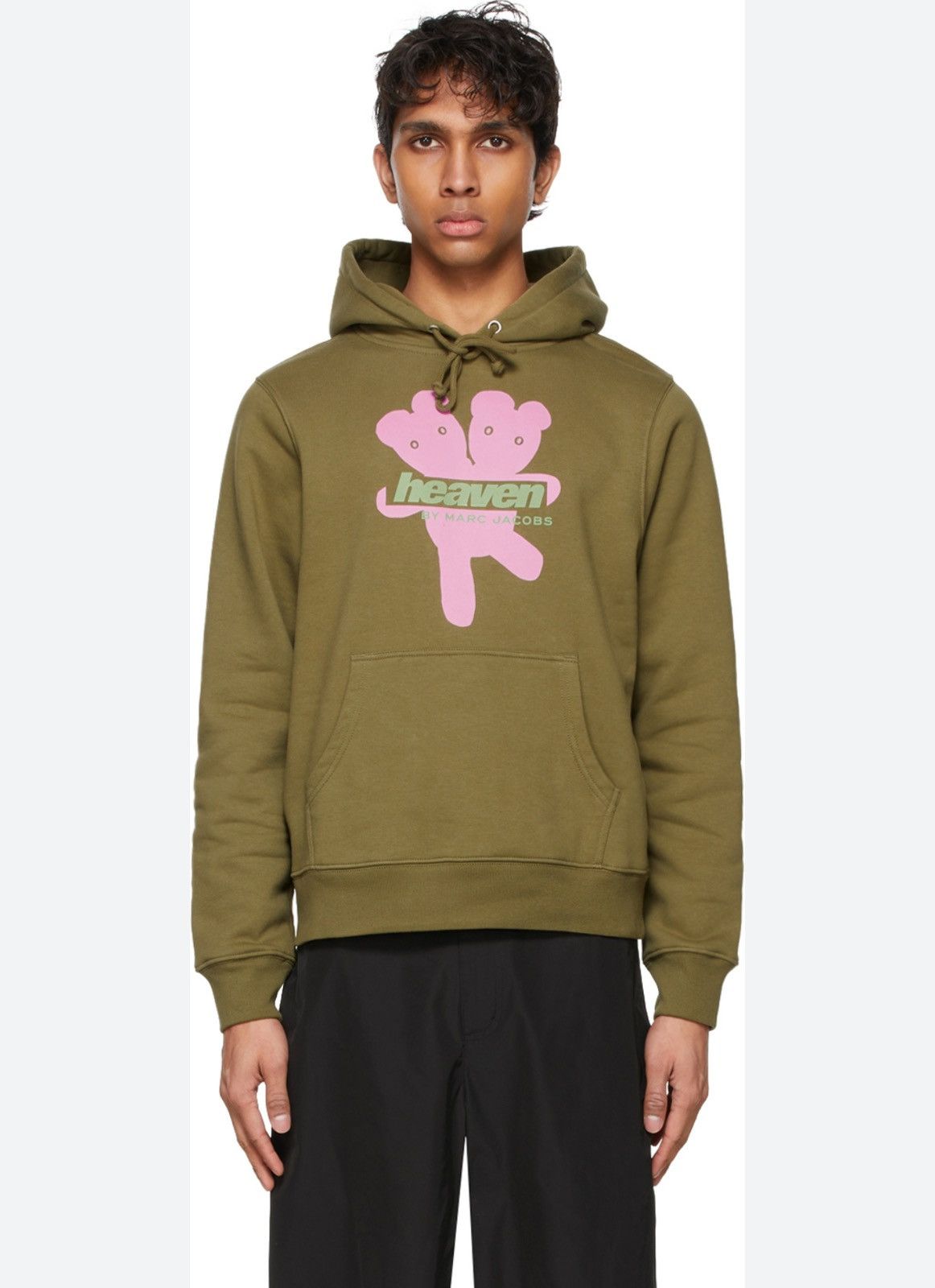 Heaven by Marc Jacobs Heaven by marc Jacobs x smashing pumpkins