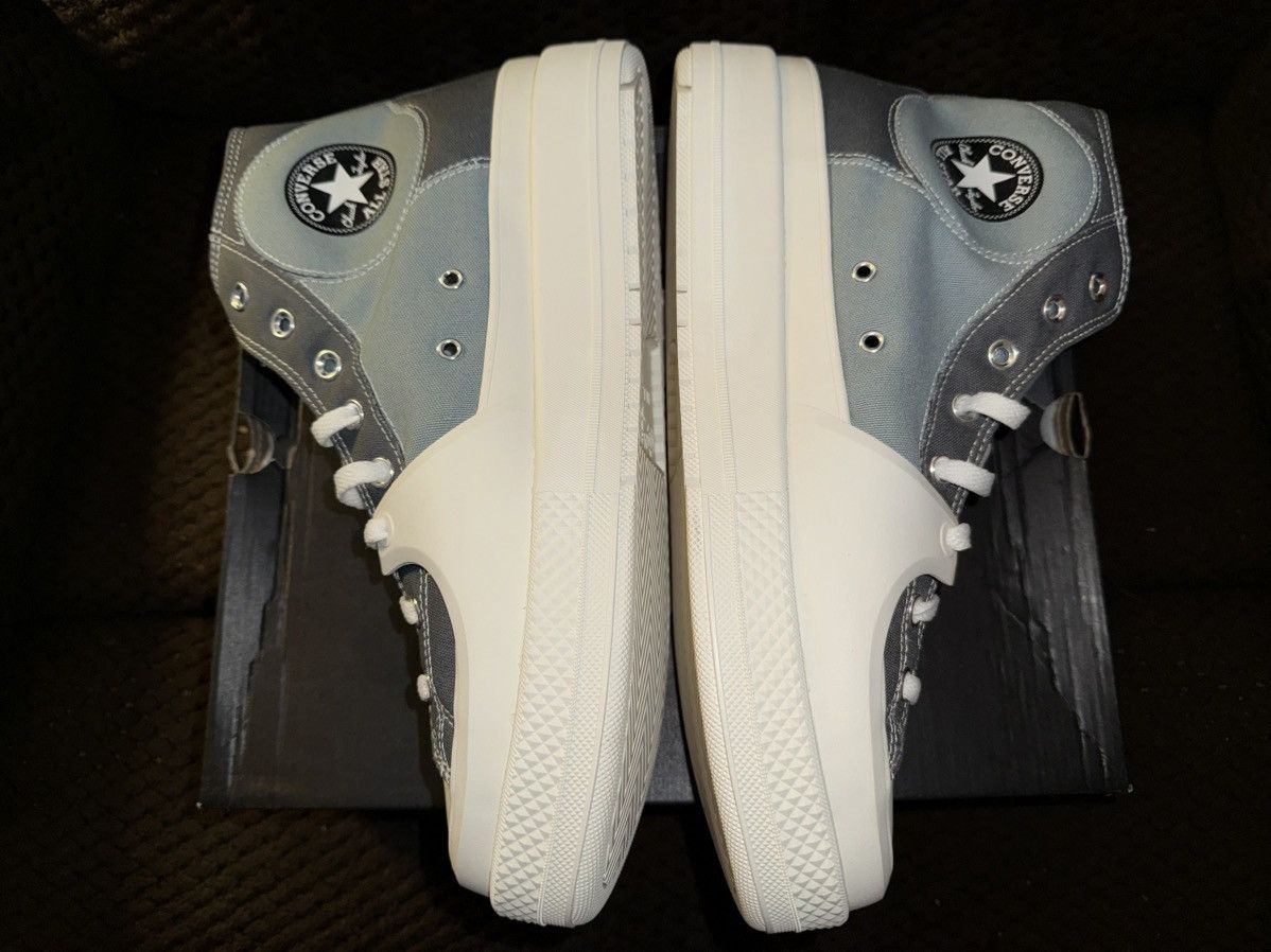 Converse Converse Chuck Taylor All Star Construct Colorblock Tidepool Size US 13 / EU 46 - 15 Thumbnail