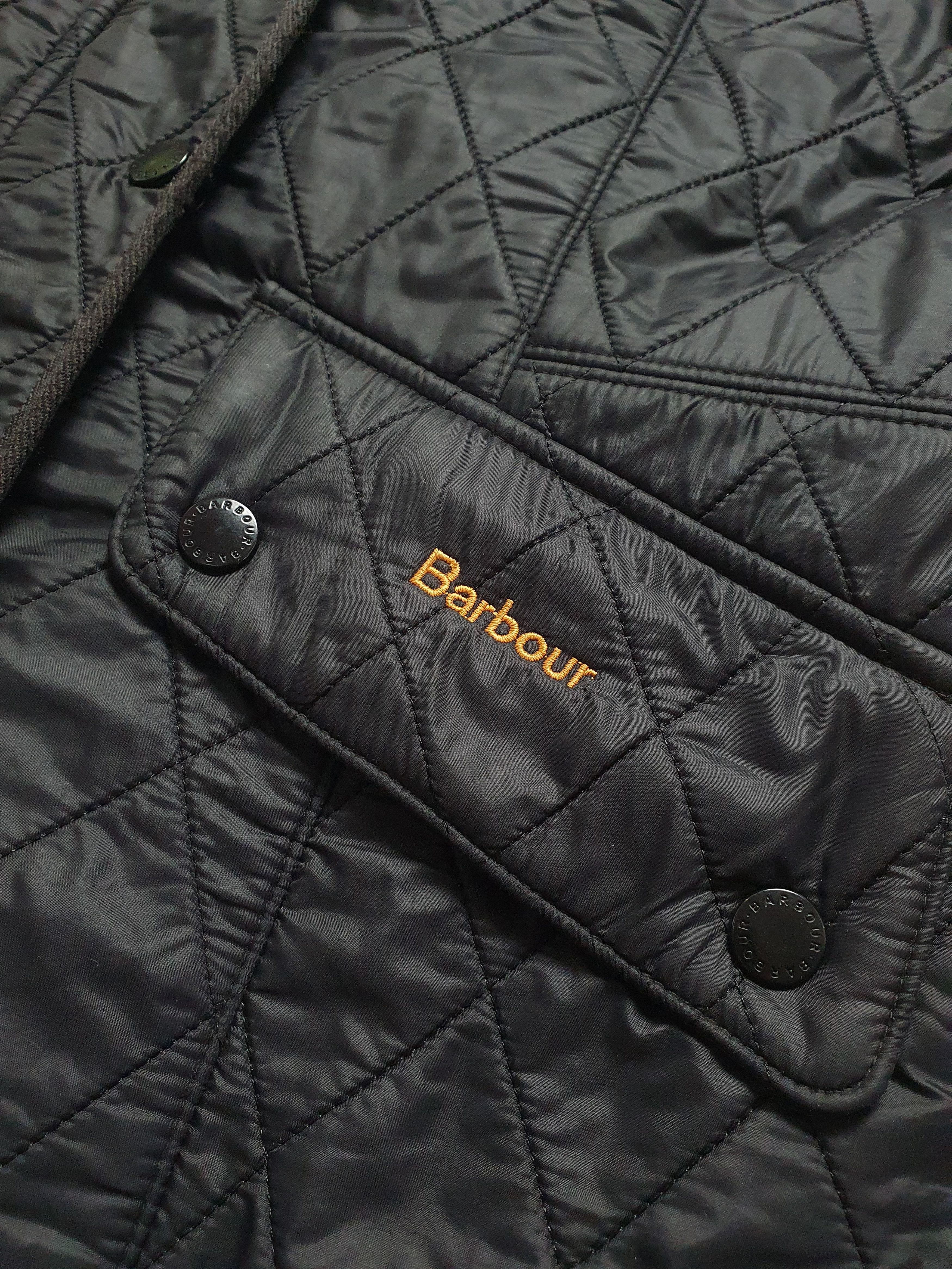 Barbour Women's quilted jacket Barbour Size UK10 Size M / US 6-8 / IT 42-44 - 12 Thumbnail