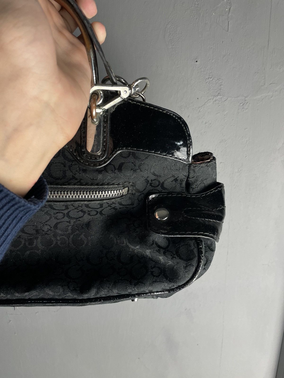 Guess guess vintage y2k bag Size ONE SIZE - 3 Thumbnail