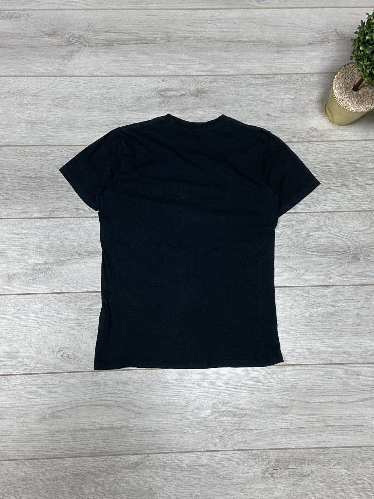 Arc'teryx Arcteryx vintage print big bird logo t-shirt Size US M / EU 48-50 / 2 - 7 Thumbnail