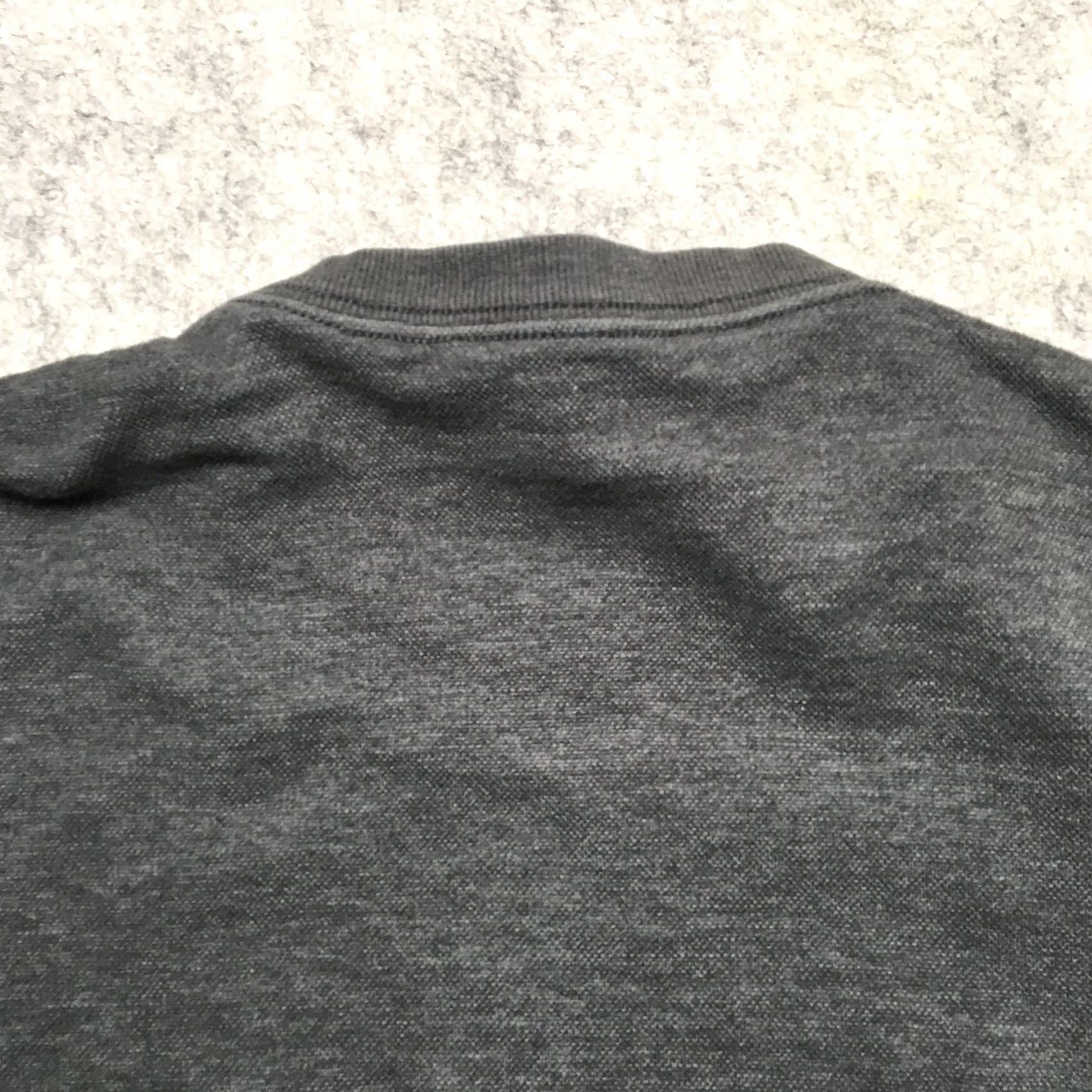 Vuori Vuori Sweatshirt Men Small Blue Crewneck Pullover Pockets Zipper Logo Regular Fit Winter Vintage: No Size US S / EU 44-46 / 1 - 7 Thumbnail