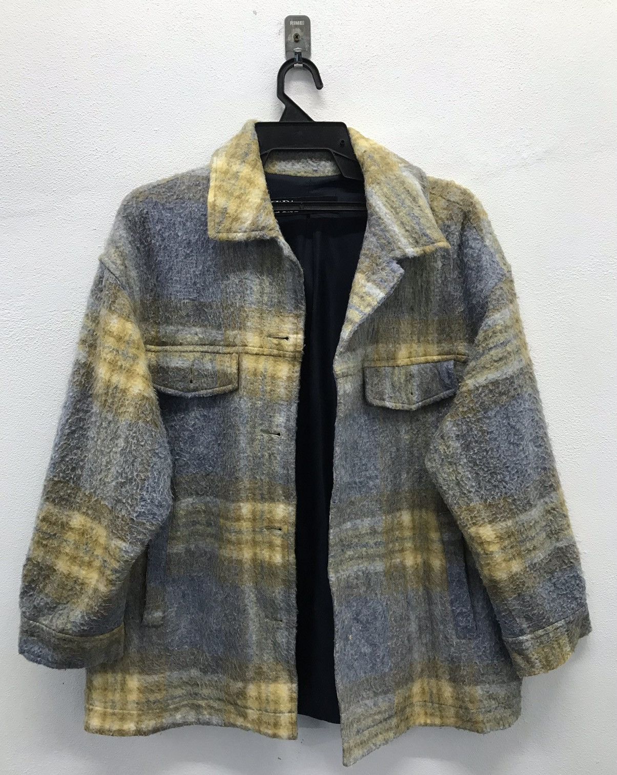 Vintage Vintage Zara Jacket Size US S / EU 44-46 / 1 - 1 Thumbnail