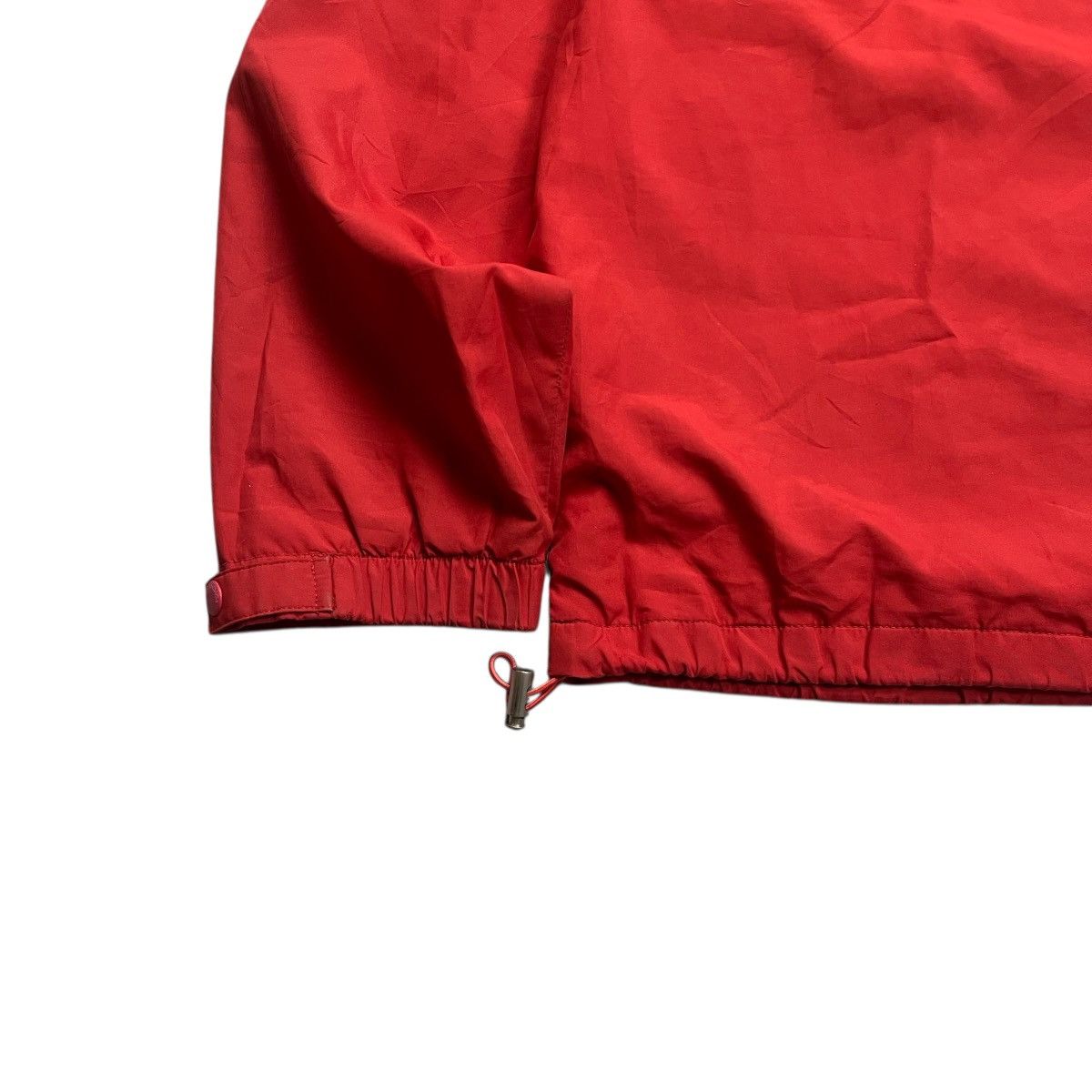Balenciaga Balenciaga Paris Halfzip Jacket Size US L / EU 52-54 / 3 - 5 Thumbnail