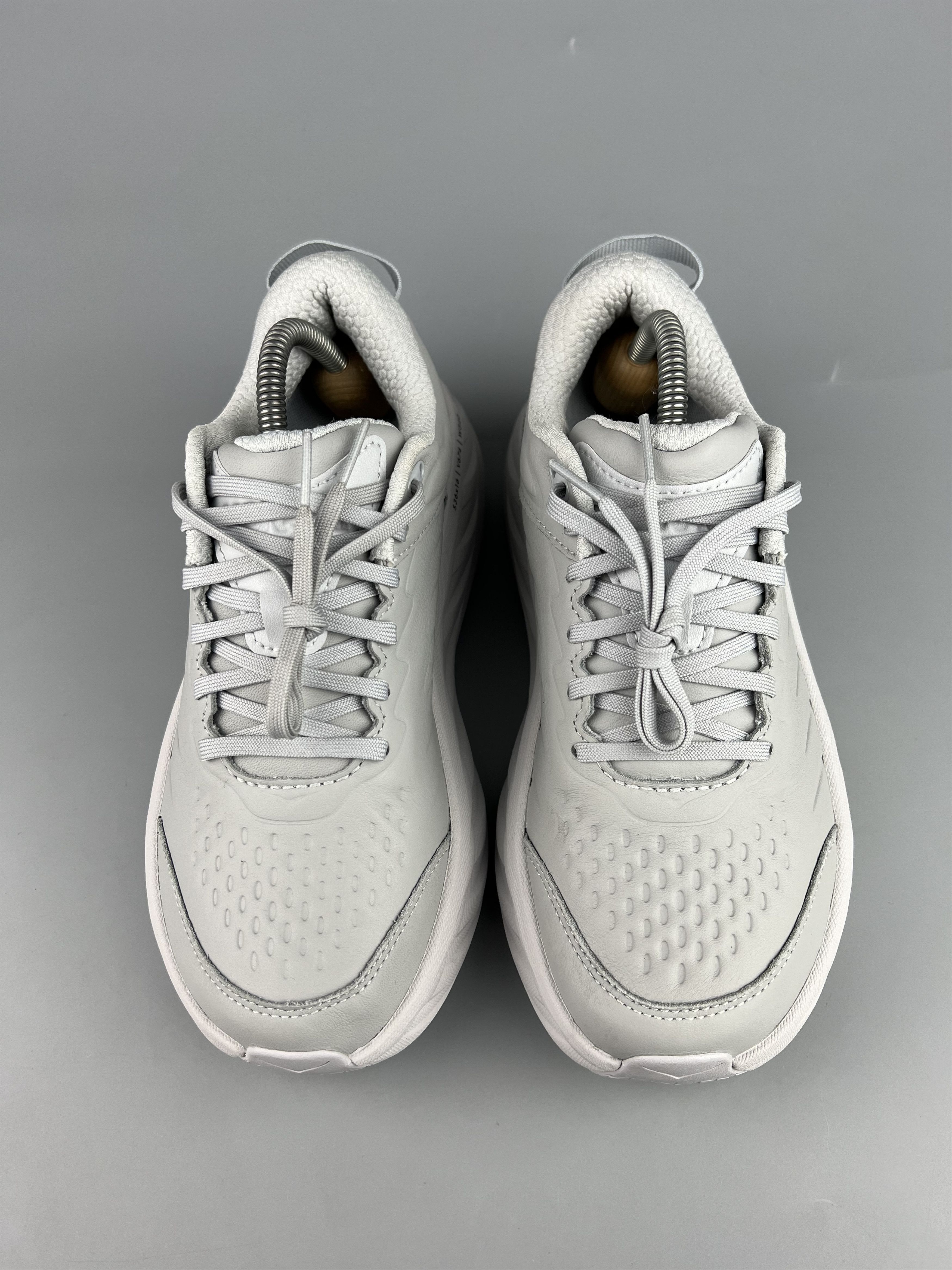 Hoka Hoka One One Bondi SR Running Shoes Walking Slip Resistant Size US 8 / IT 38 - 4 Thumbnail