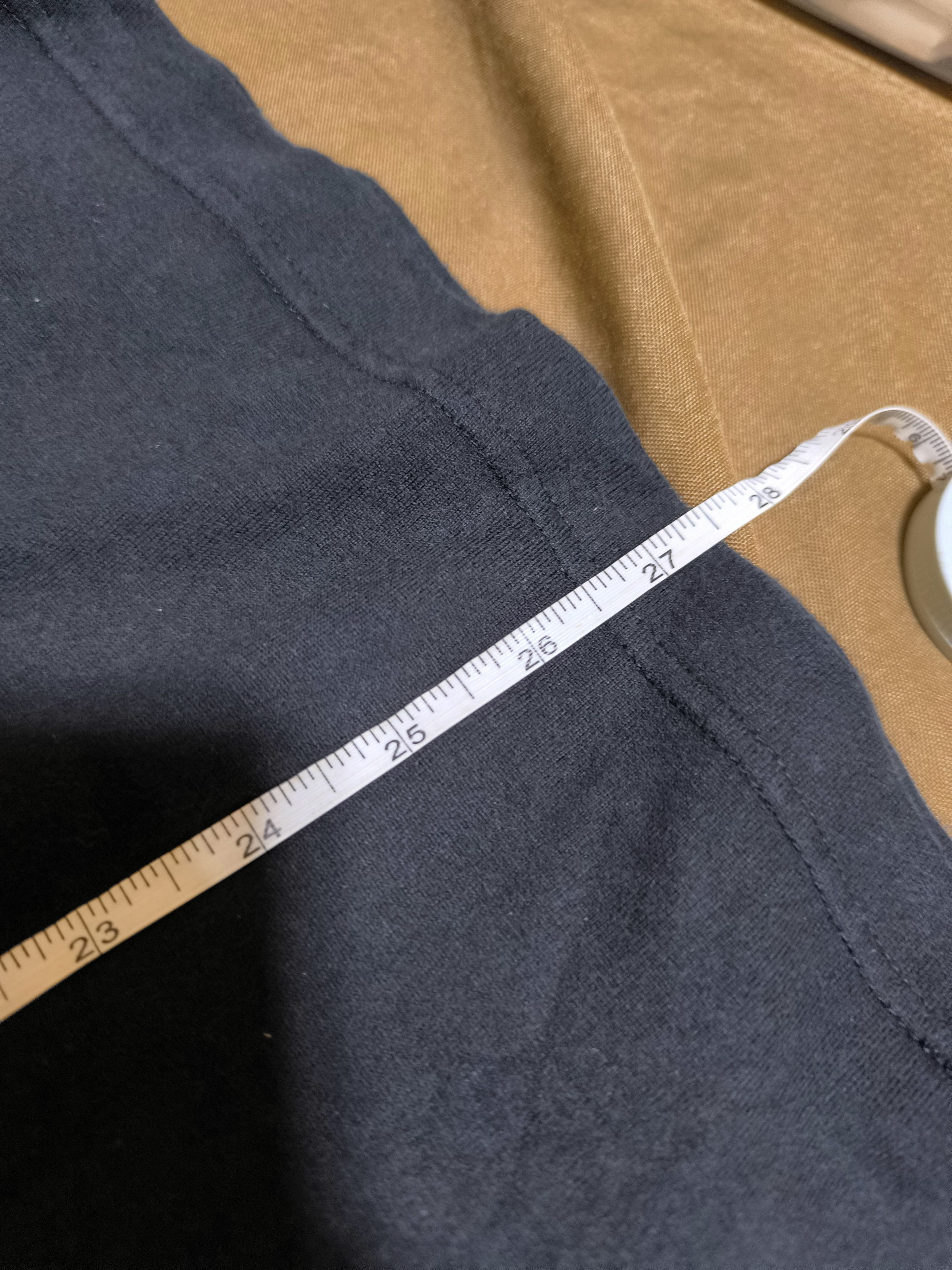 Number (N)ine Archival Doom Town Size US M / EU 48-50 / 2 - 7 Thumbnail