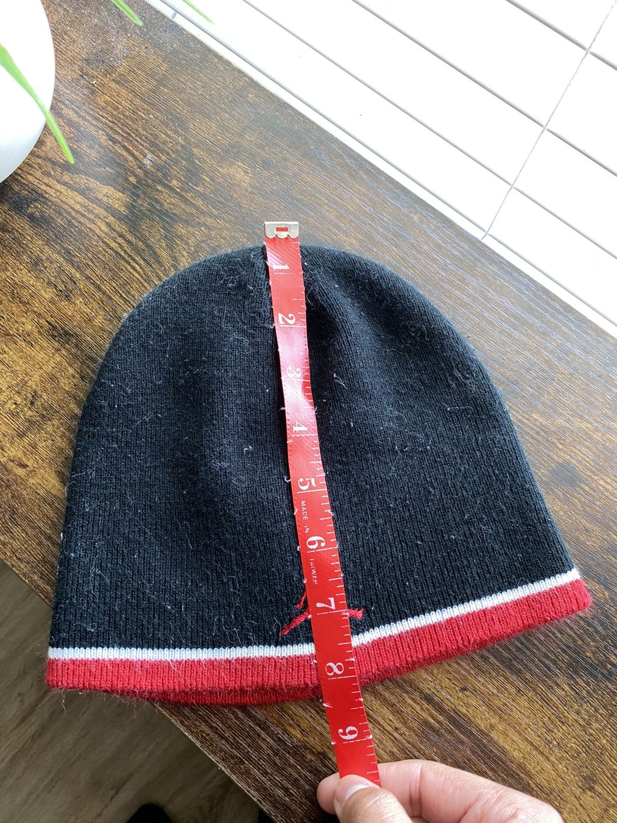 Jordan Brand Y2K Jordan Skully Beanie Size ONE SIZE - 4 Thumbnail