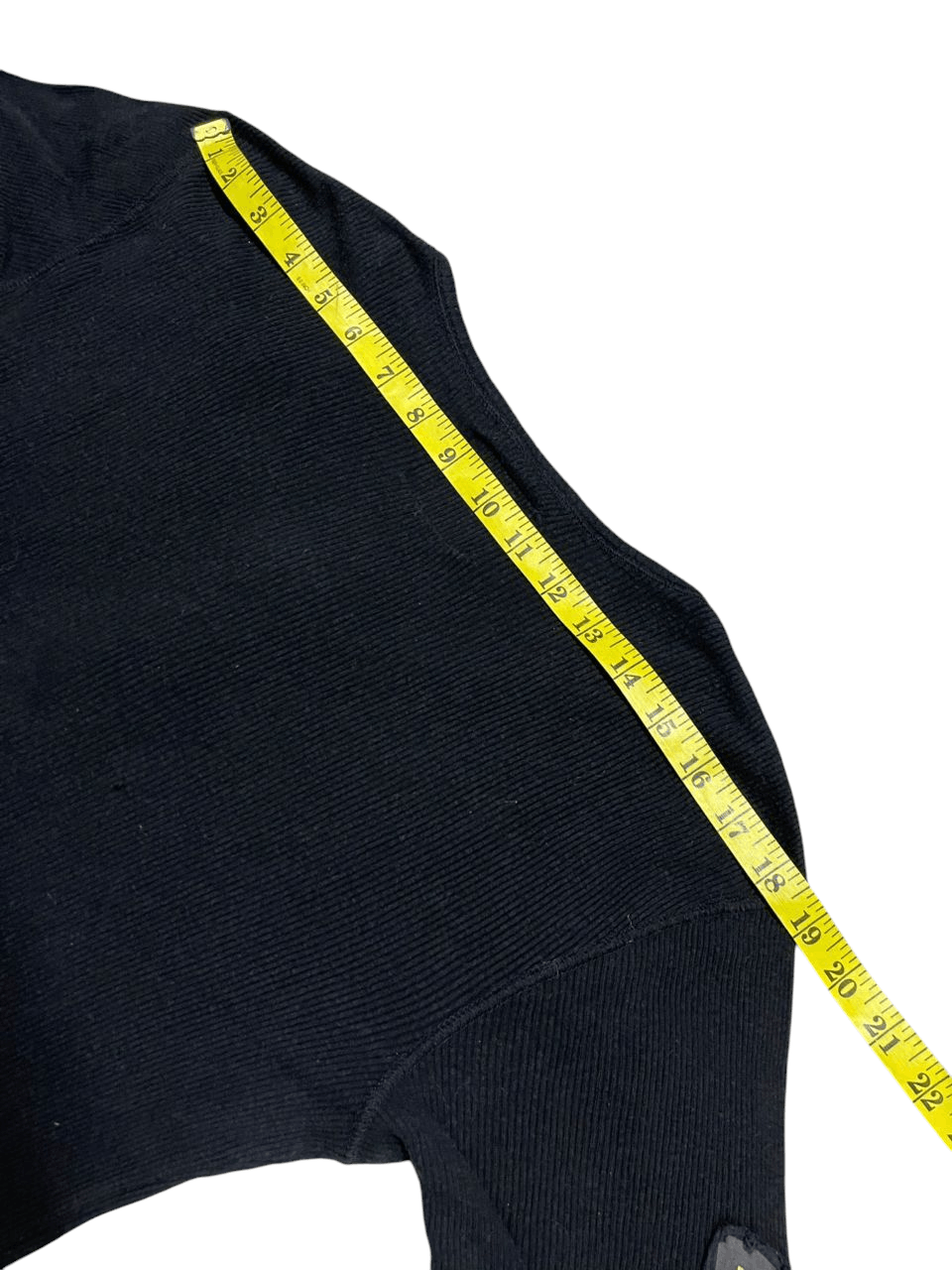 Japanese Brand Burden Patches Sweatshirt Size L / US 10 / IT 46 - 7 Thumbnail