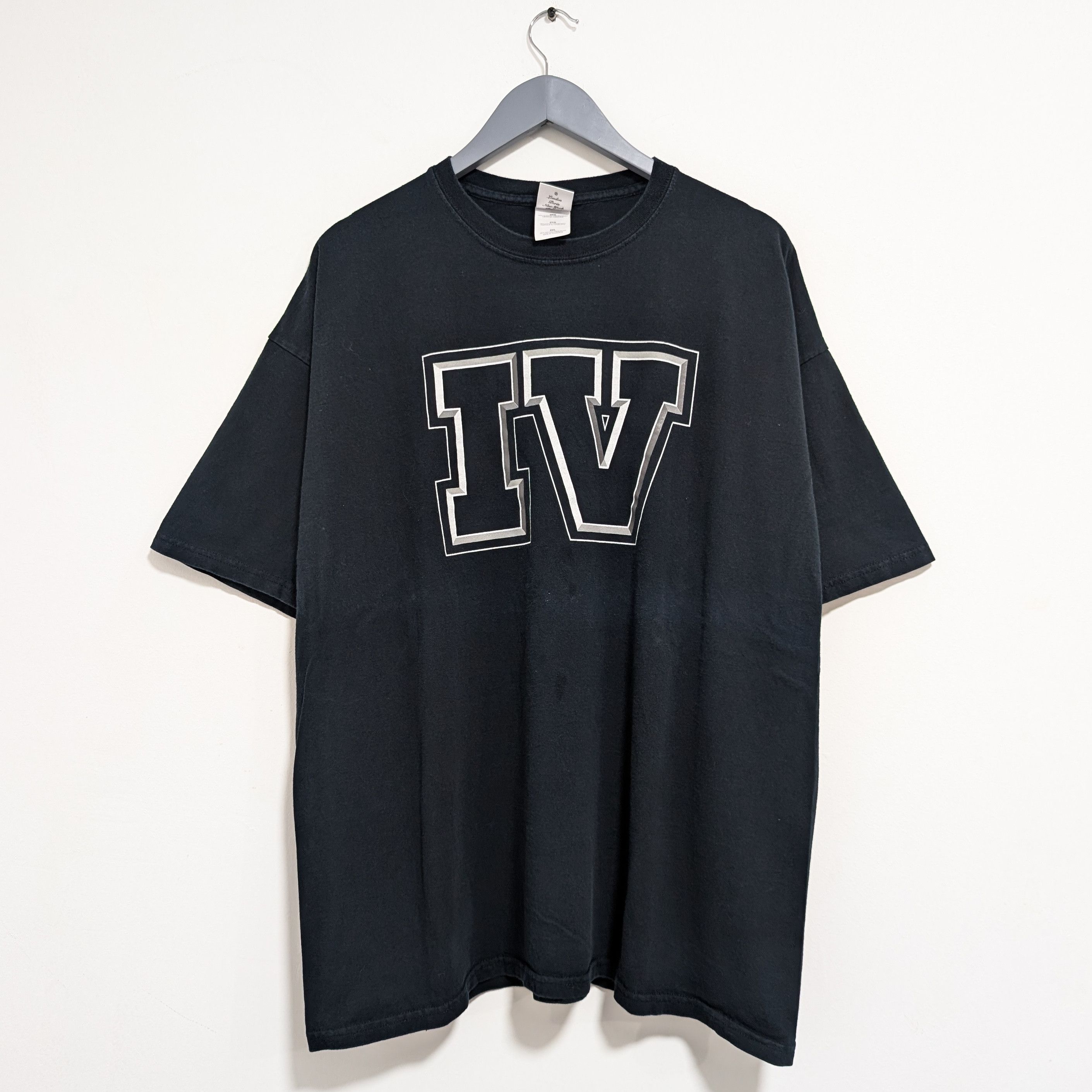 Grand Theft Auto IV Promo Tee