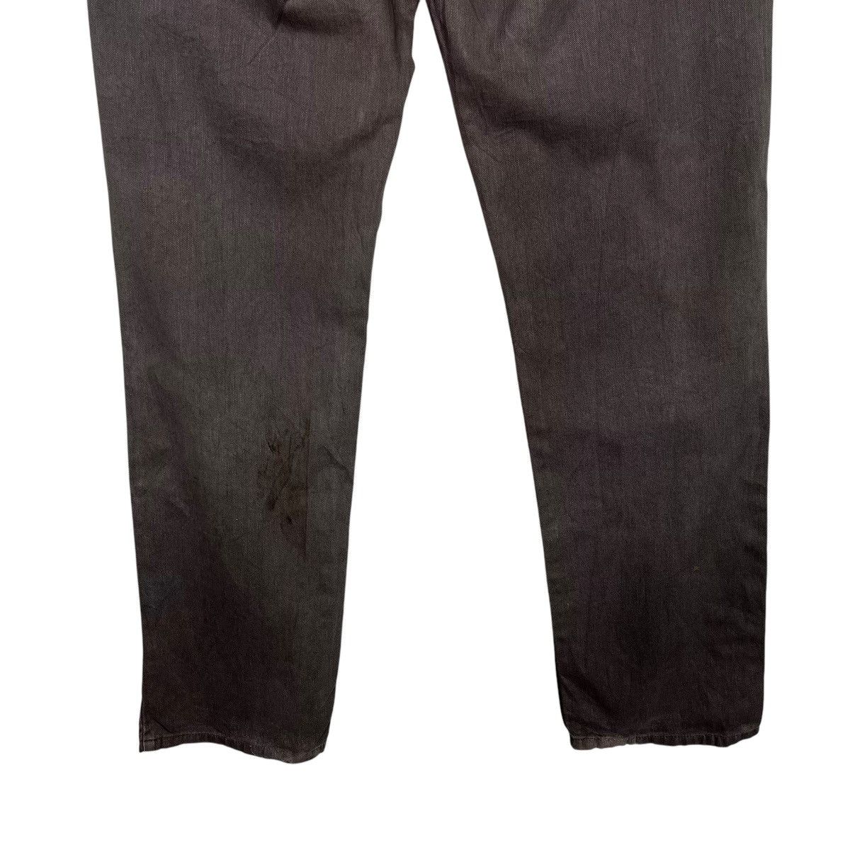 Smith's American Vintage Smiths American Denim Size US 33 - 10 Thumbnail