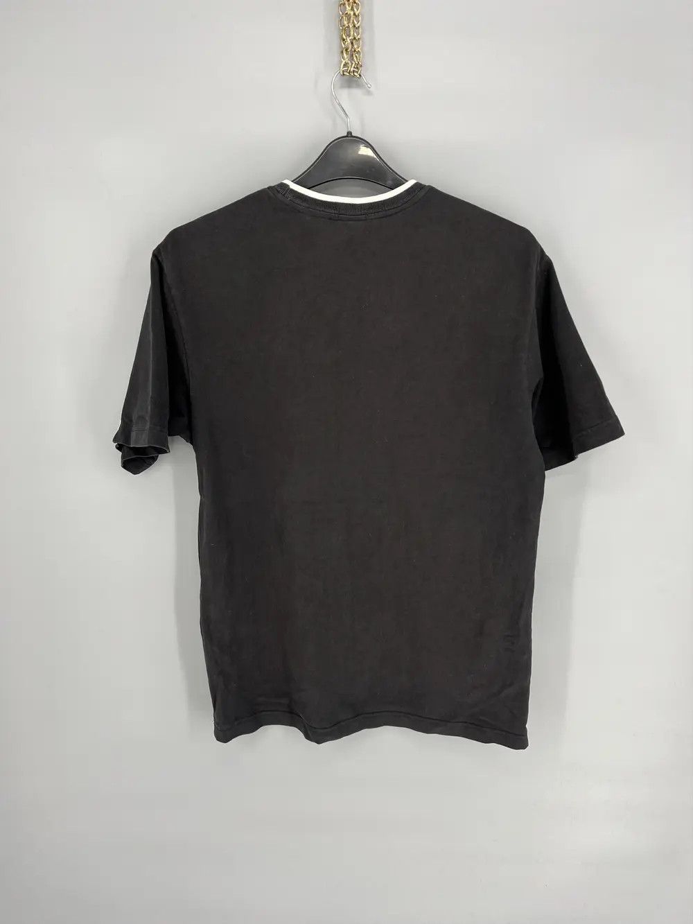 Fila Vintage Y2K Fila Logo T-Shirt Streetwear Sportwear Size US M / EU 48-50 / 2 - 9 Thumbnail