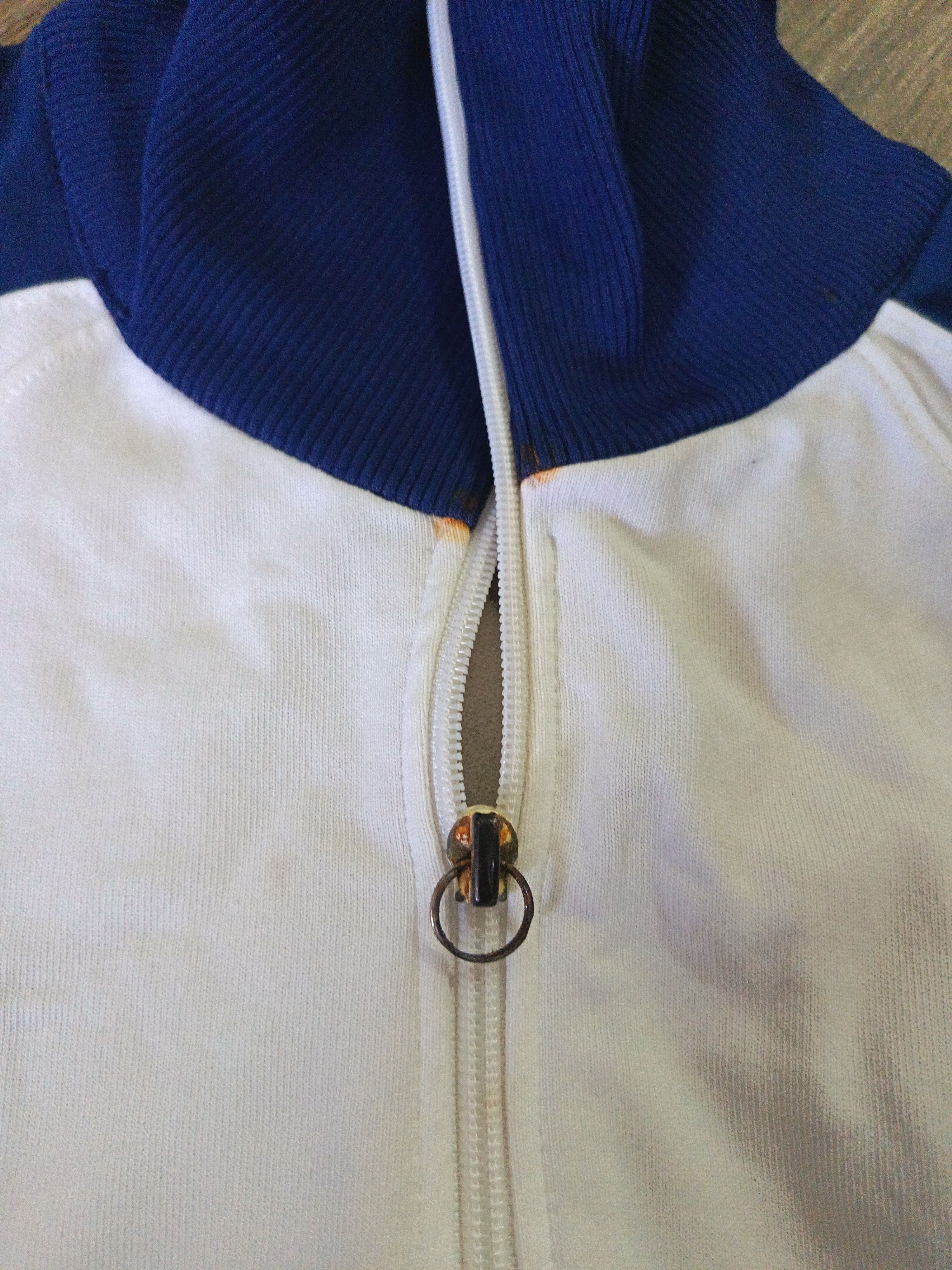 Puma Vintage puma 70s tracktop Size US XS / EU 42 / 0 - 3 Thumbnail