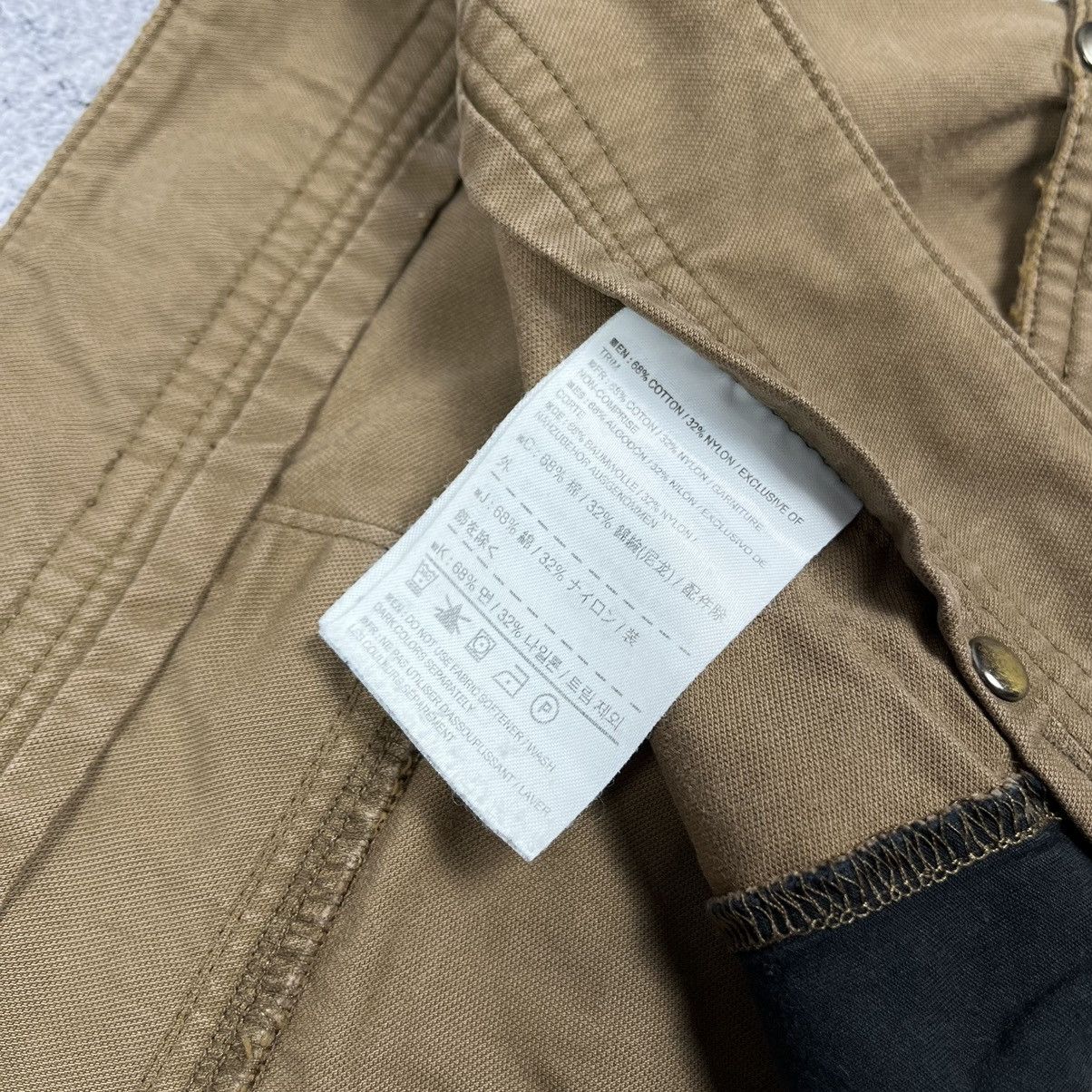 Arc'teryx Vintage Arc’teryx cargo gorpcore pants 90’s Size US 36 / EU 52 - 7 Thumbnail