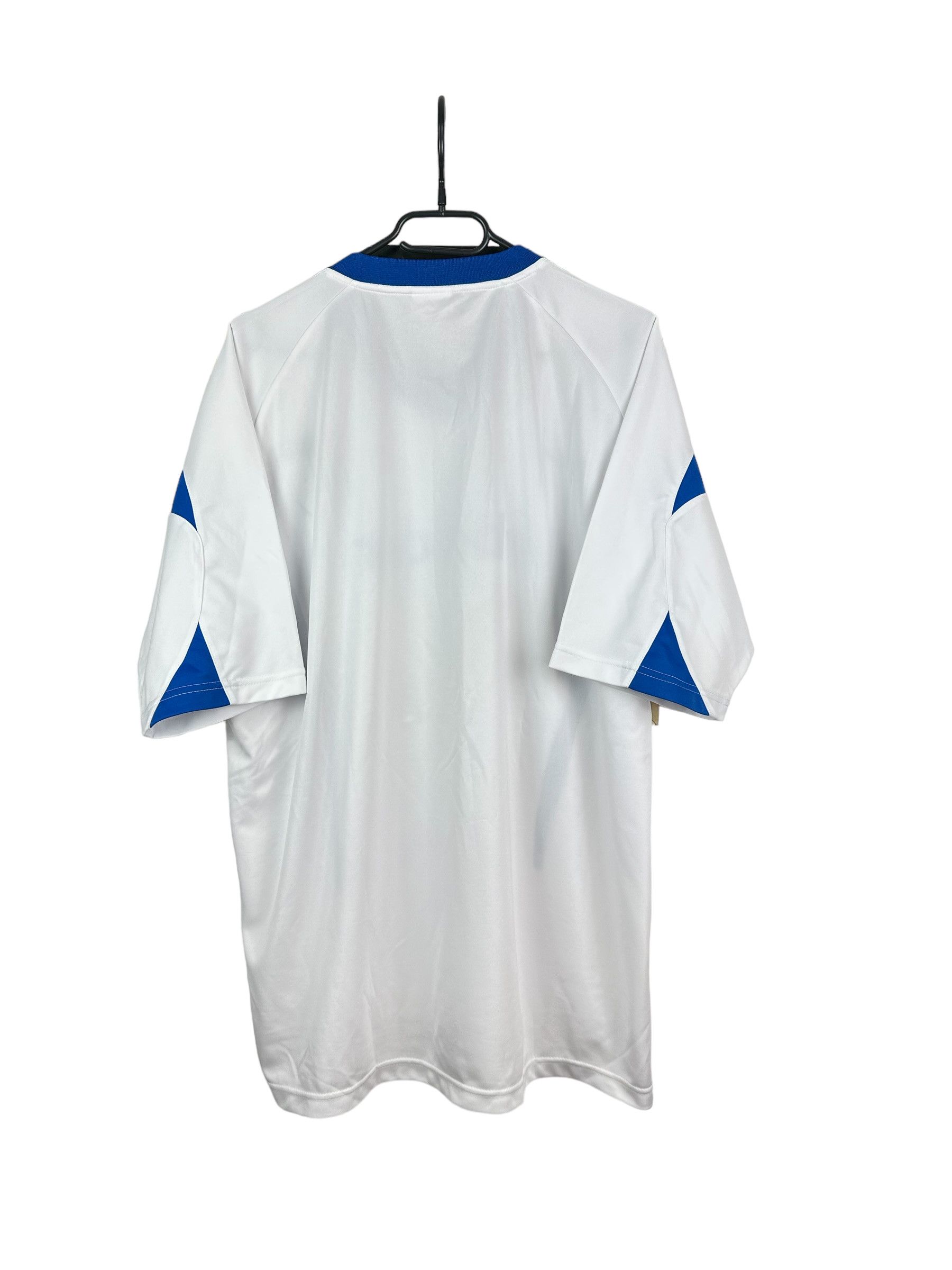 Other Gillingham Away football shirt 2008 Soccer Jersey Rare Size US XL / EU 56 / 4 - 9 Thumbnail