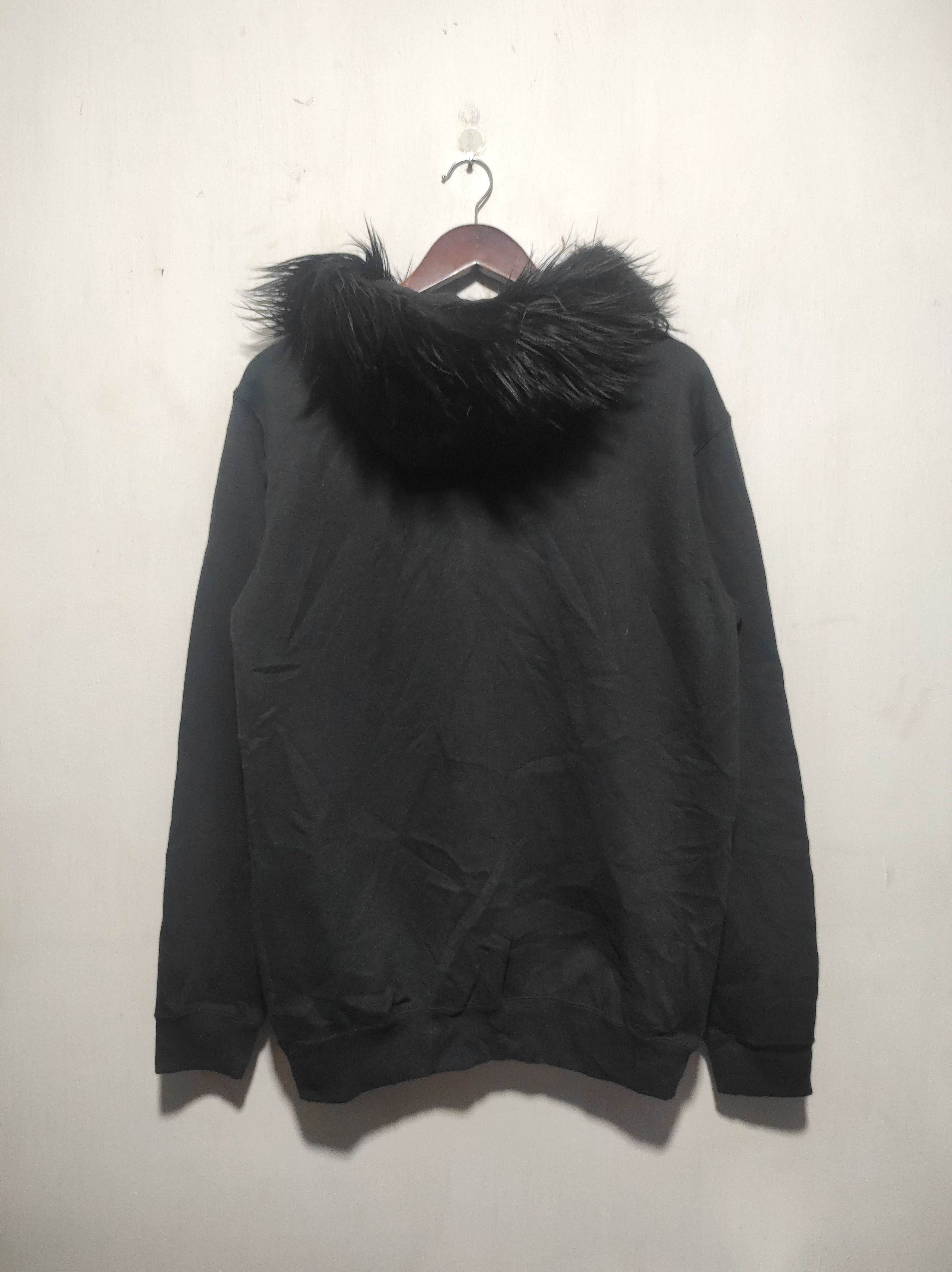 Carhartt Carhartt Fur Hoodie IfSixWasNine LGB style Size US S / EU 44-46 / 1 - 12 Thumbnail