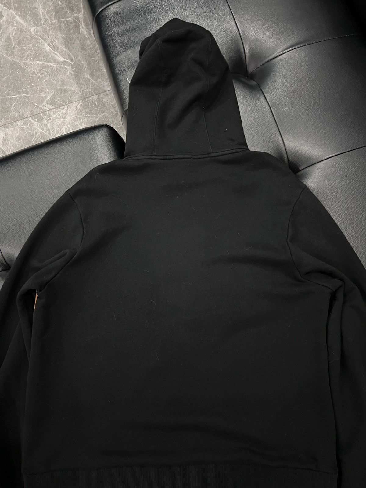 Burberry Burberry Double Unicorn Graphic Hoodie Size US L / EU 52-54 / 3 - 8 Thumbnail