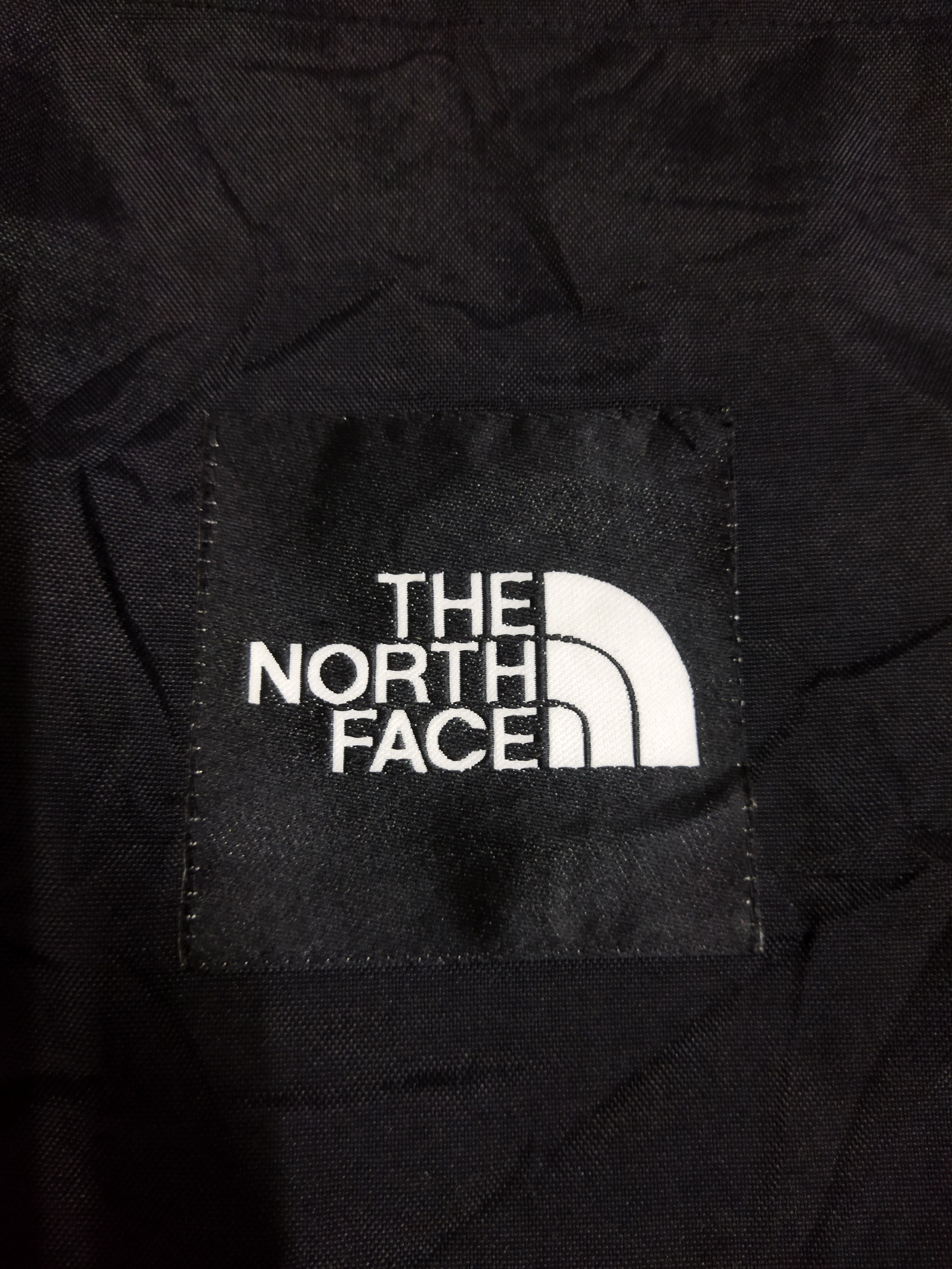 The North Face The North Face Drawstring Bag Size ONE SIZE - 2 Thumbnail